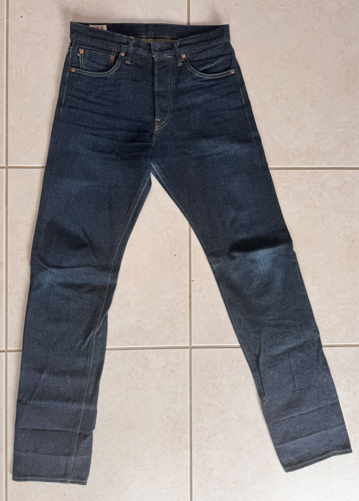 Oni ONI-246ZR, Size 30 Size US 30 / EU 46 - 1 Thumbnail