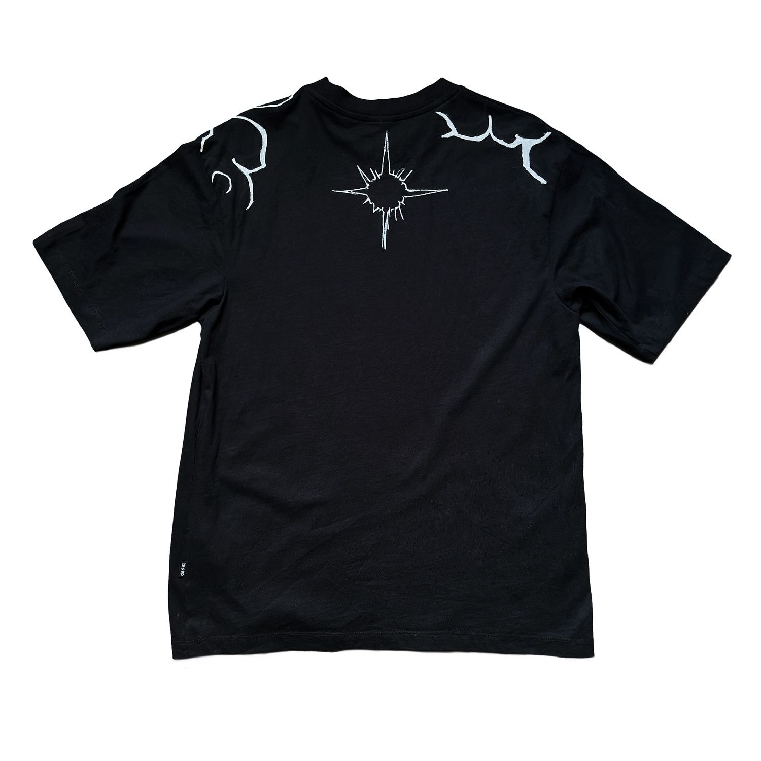 Other Dragon's Descent Custom Tee Size US M / EU 48-50 / 2 - 5 Thumbnail