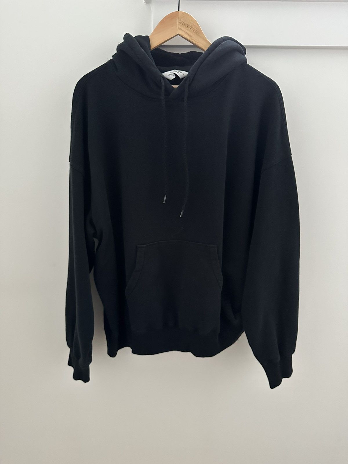 Unused Pull over hoodie 12.5 oz fleece Size US L / EU 52-54 / 3 - 1 Thumbnail