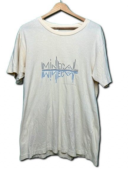 Japanese Brand × N.Hoolywood N. Hoolywood ½ Mister Hollywood | MINERAL T-Shirt Size US L / EU 52-54 / 3 - 1 Thumbnail