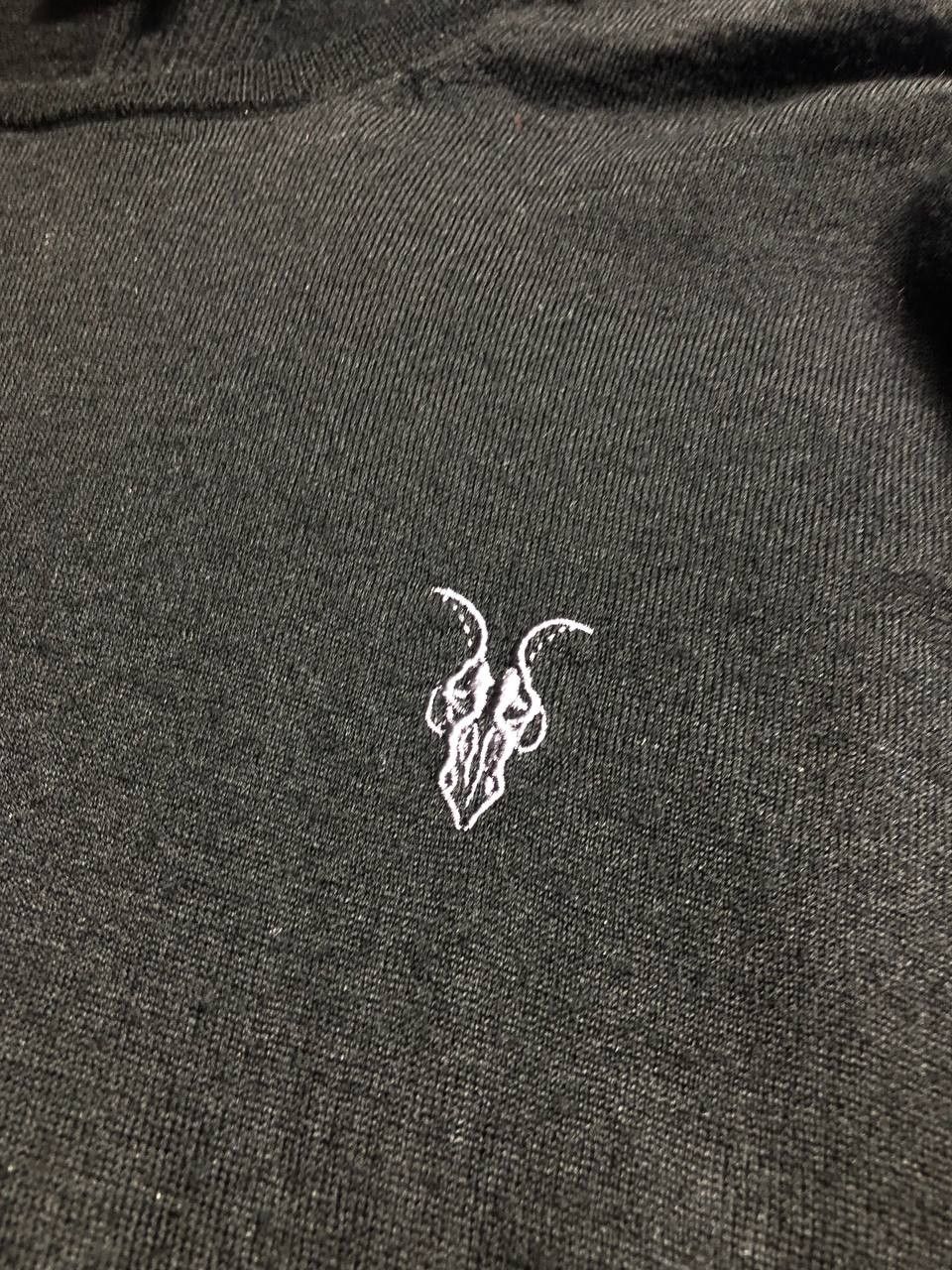 Allsaints Y2K Vintage Streetwear logo Allsaints Long Sleeve Size US S / EU 44-46 / 1 - 6 Thumbnail