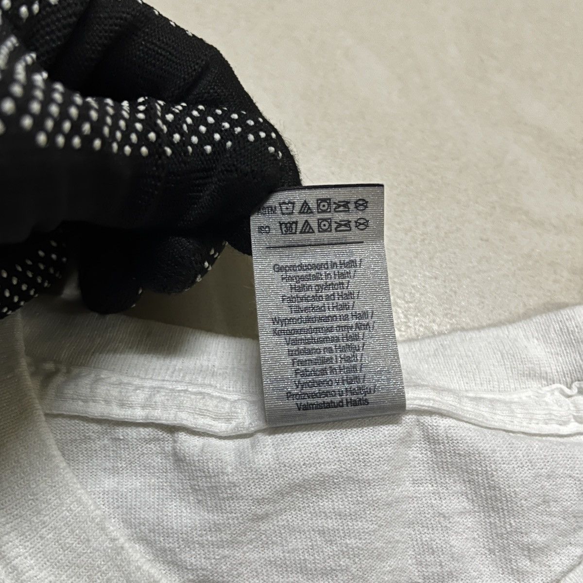 Star Of Hollywood × Vintage Hollywood Vibe T Shirt Size US XS / EU 42 / 0 - 8 Thumbnail