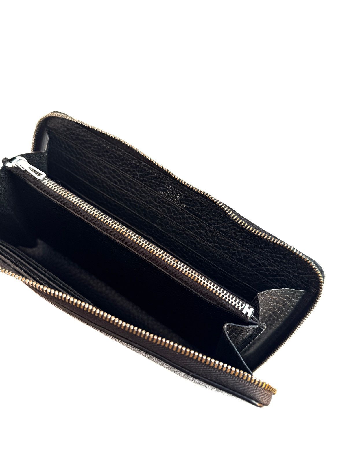 Hermes Hermes wallet Size ONE SIZE - 4 Thumbnail