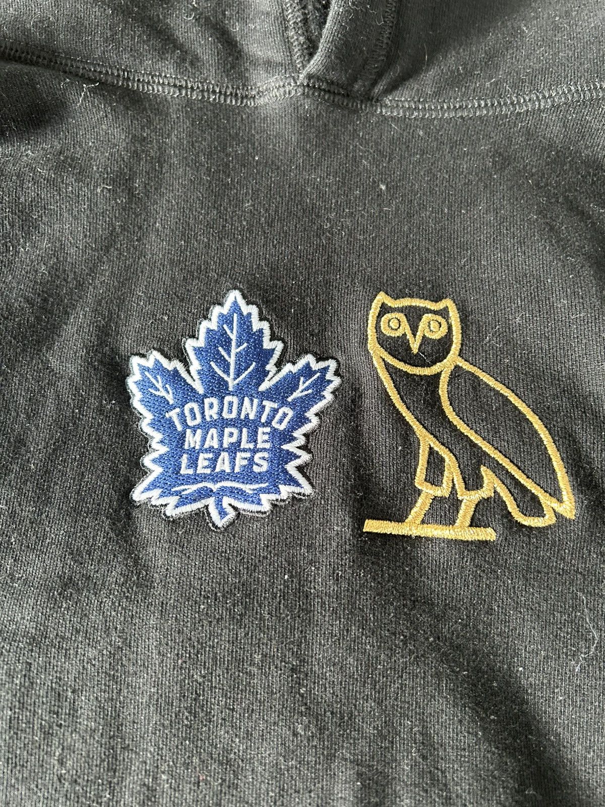 October's Very Own OVO x Toronto Maple Leafs Size US L / EU 52-54 / 3 - 2 Thumbnail