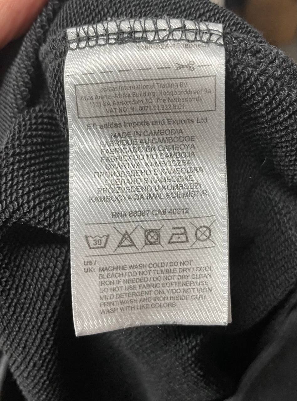 Adidas Adidas Sweatshirt Size US M / EU 48-50 / 2 - 8 Thumbnail