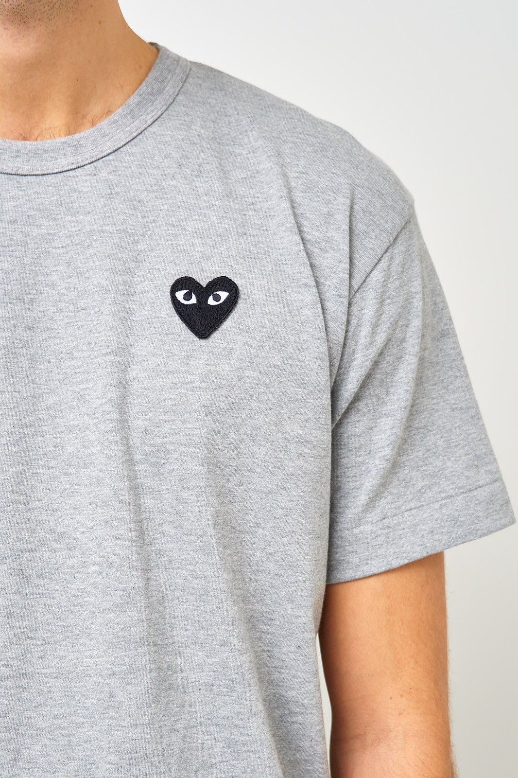 Comme des Garcons PLAY Comme Des Garçons PLAY T-Shirt Size US XL / EU 56 / 4 - 1 Thumbnail