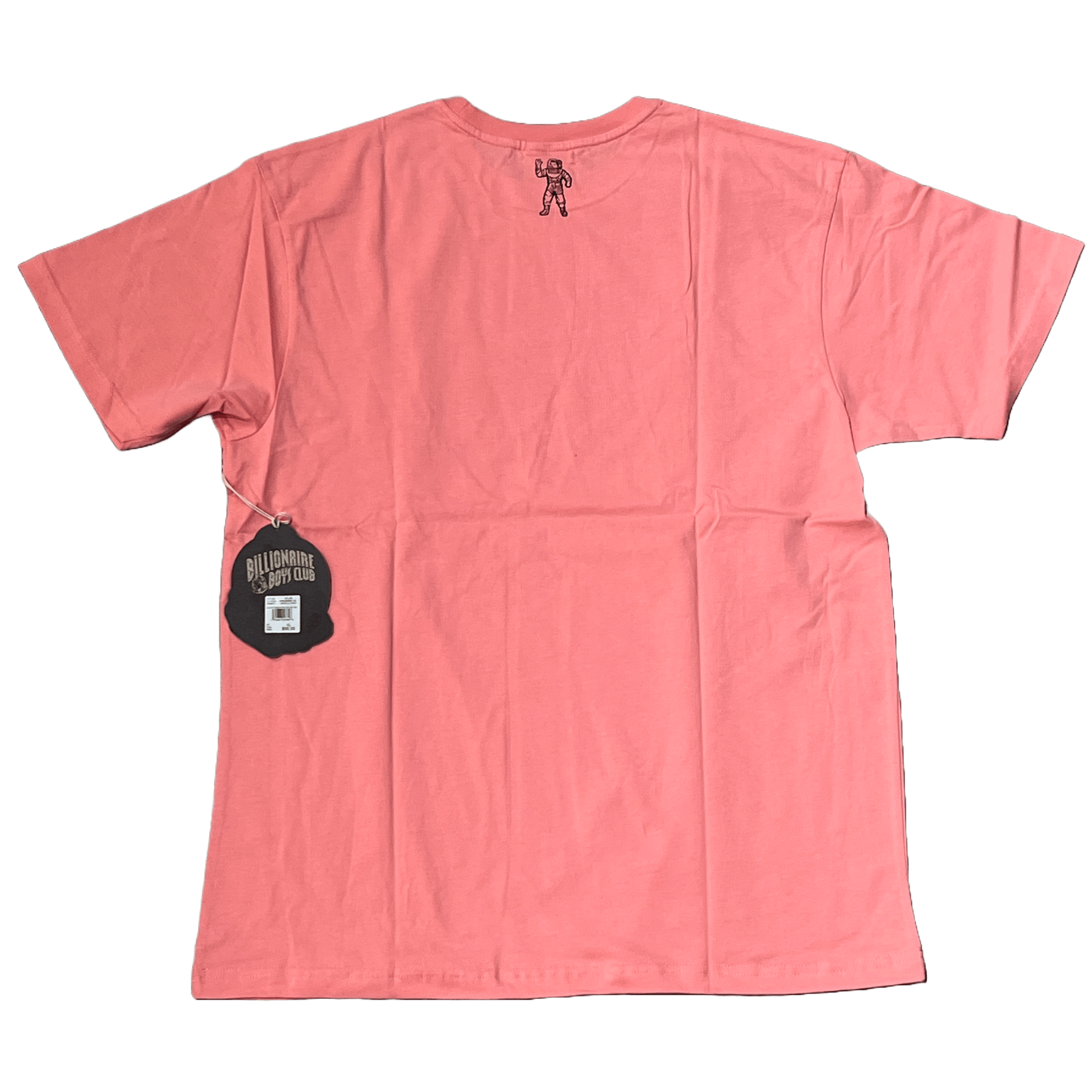 Billionaire Boys Club BILLIONAIRE BOYS CLUB OFF REGISTRATION SS TEE Size US XL / EU 56 / 4 - 2 Thumbnail