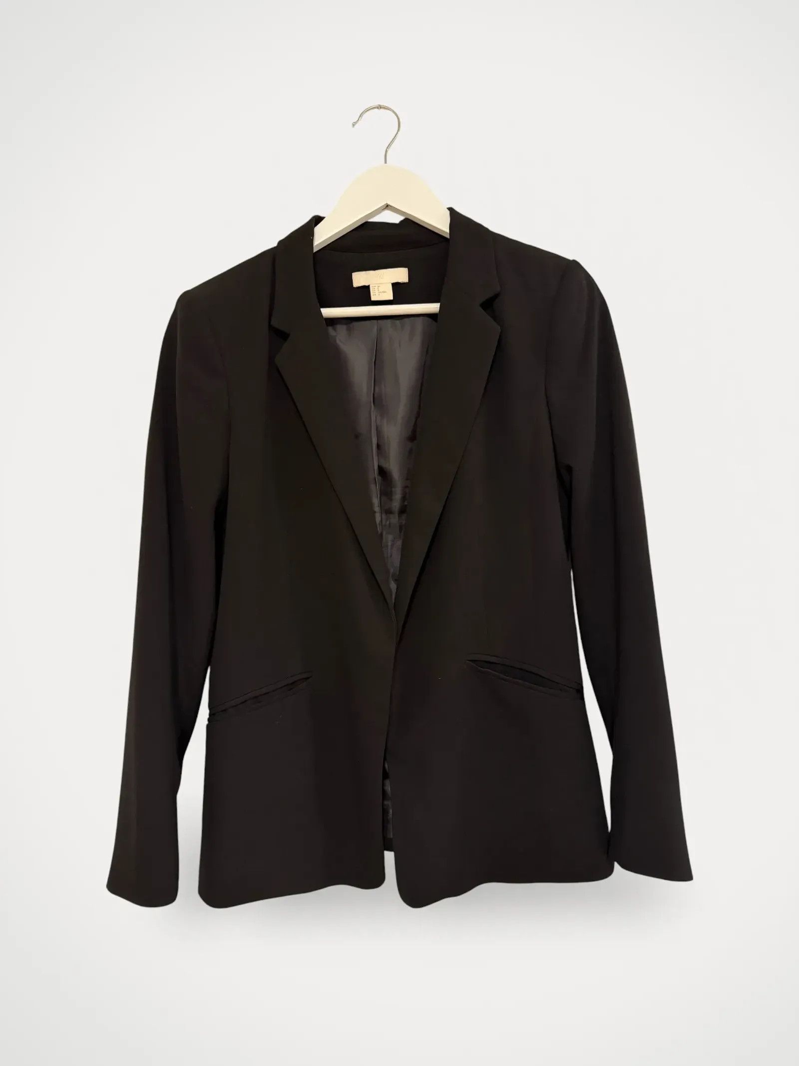 H&M H&M Blazer Size S / US 4 / IT 40 - 1 Thumbnail