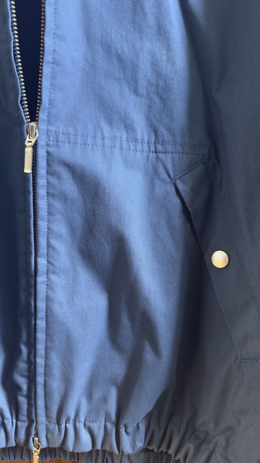Aime Leon Dore ALD Rain Jacket Size US XS / EU 42 / 0 - 2 Thumbnail