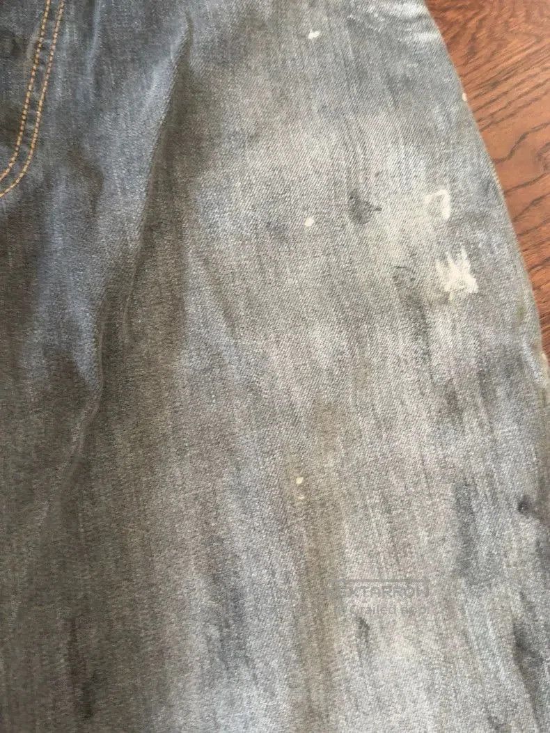 Acne Studios Acne studios jeans . Size US 32 / EU 48 - 3 Thumbnail