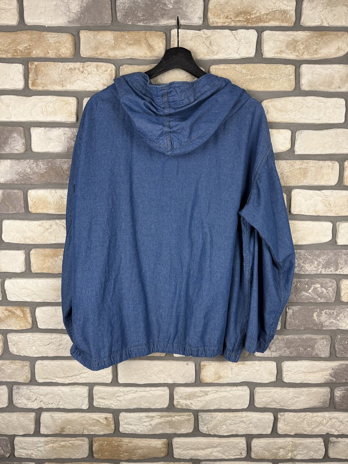 Engineered Garments Very rare engineered garments oversize jacket anorak Size US S / EU 44-46 / 1 - 9 Thumbnail