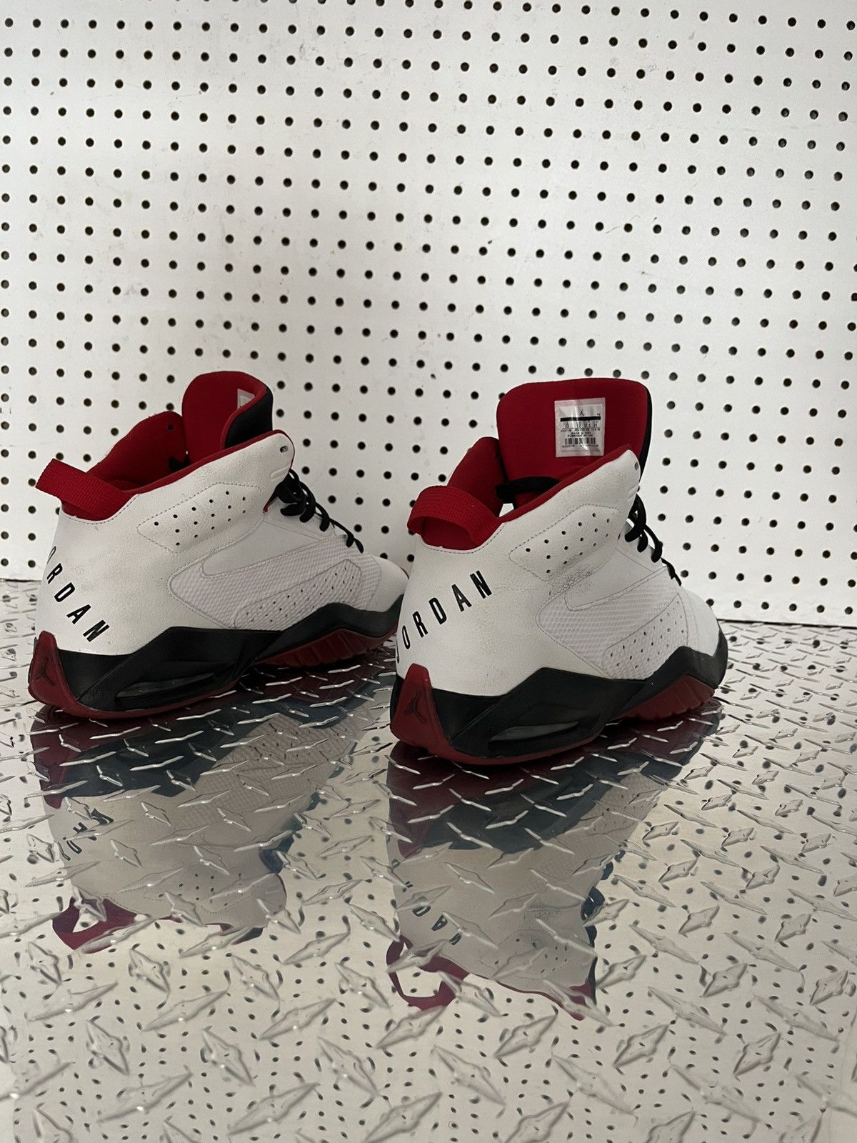 Jordan Brand Air Jordan Lift Off Size US 13 / EU 46 - 2 Thumbnail