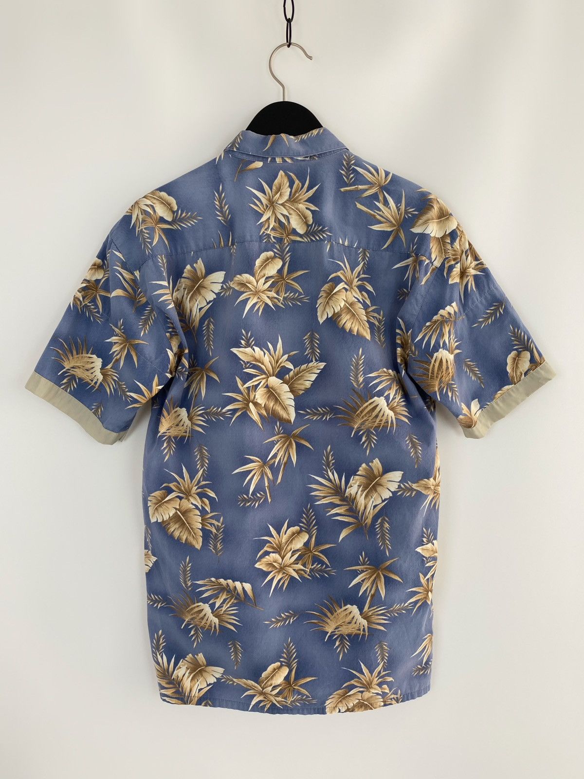 Pierre Cardin Pierre Cardin X Rework Hawaiian Shirt Size US M / EU 48-50 / 2 - 7 Thumbnail
