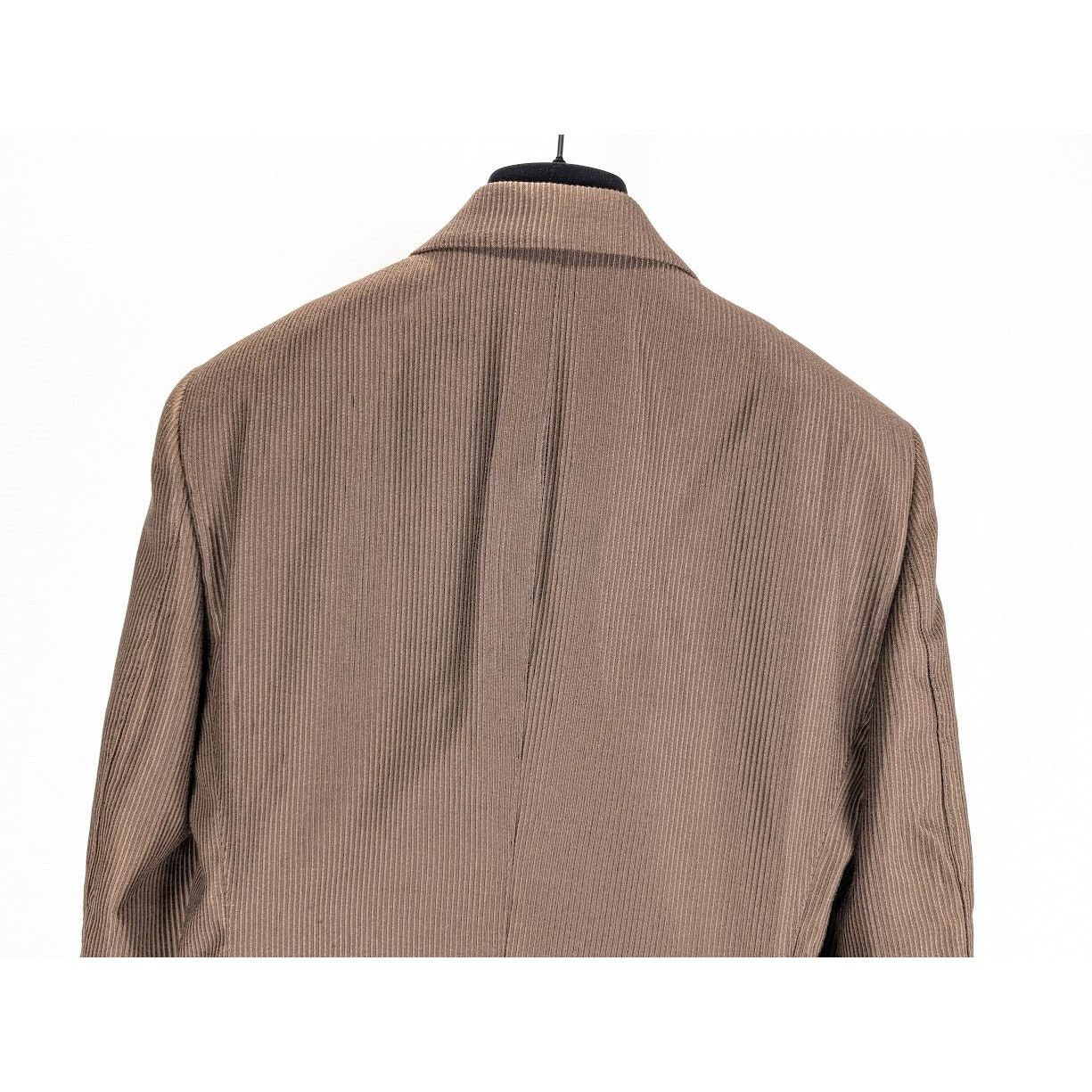 Tom Ford o1rshd1 Blazer Jacket in Chocolate Size US S / EU 44-46 / 1 - 13 Thumbnail