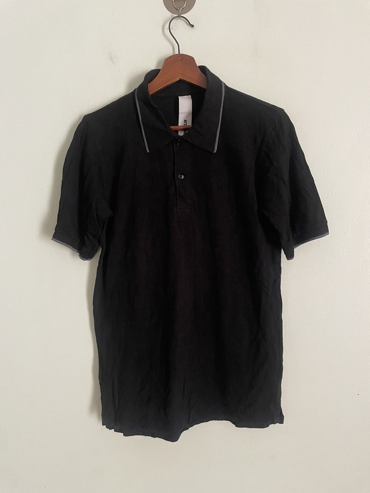 Attachment Attachment Polo Shirts Size US L / EU 52-54 / 3 - 5 Thumbnail