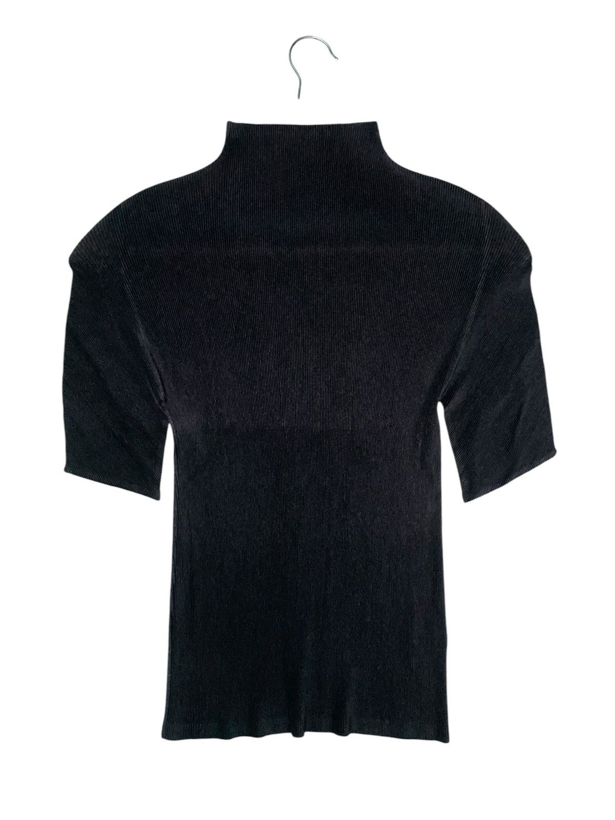 Pleats Please Issey Miyake 💥FinalDrop💥Issey Miyake Pleats Please Shirt Size S / US 4 / IT 40 - 1 Thumbnail