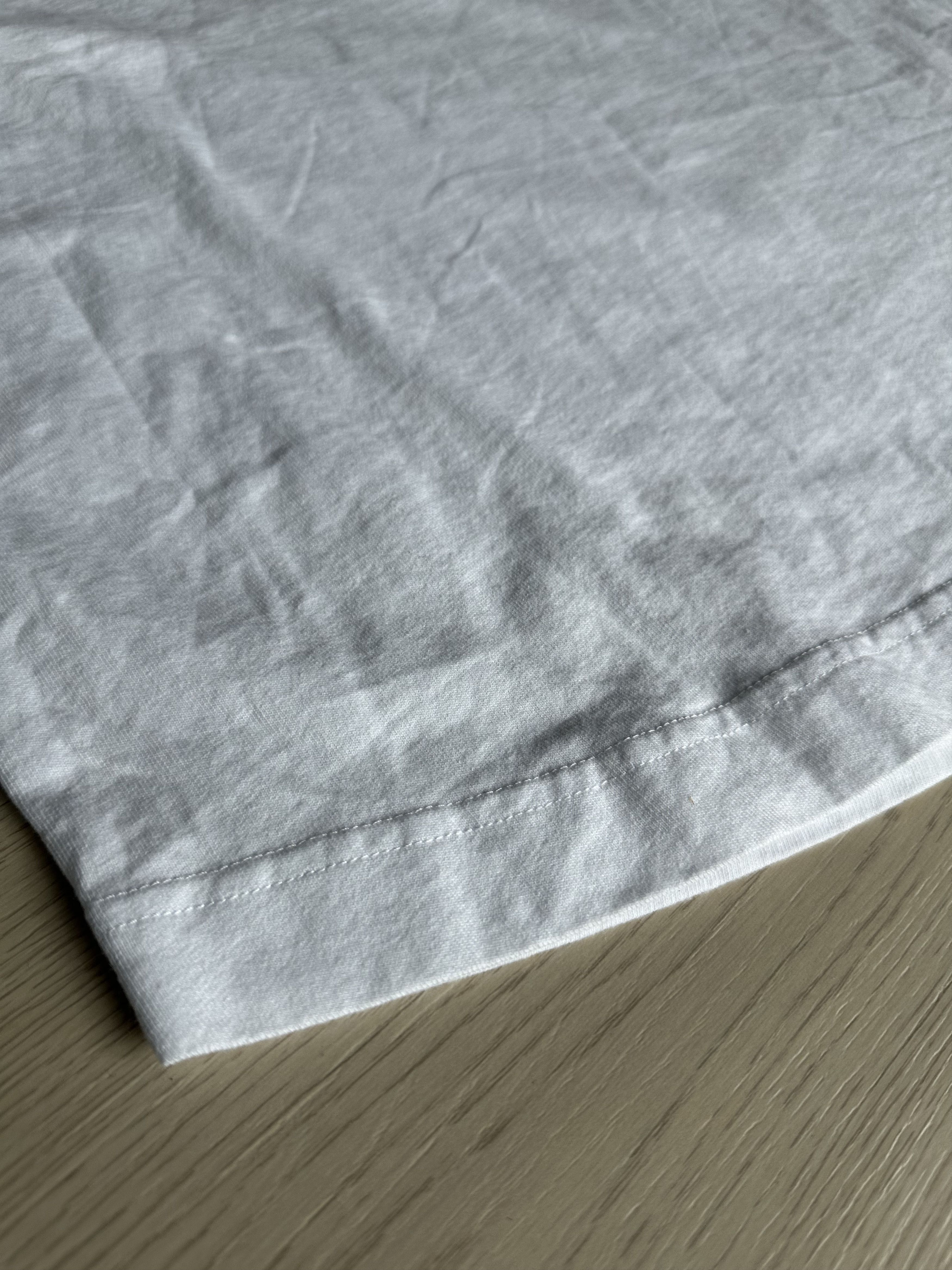 Palm Angels PRE OWNED PALM ANGELS CLASSIC LOGO PRINT T-SHIRT Size US S / EU 44-46 / 1 - 12 Thumbnail