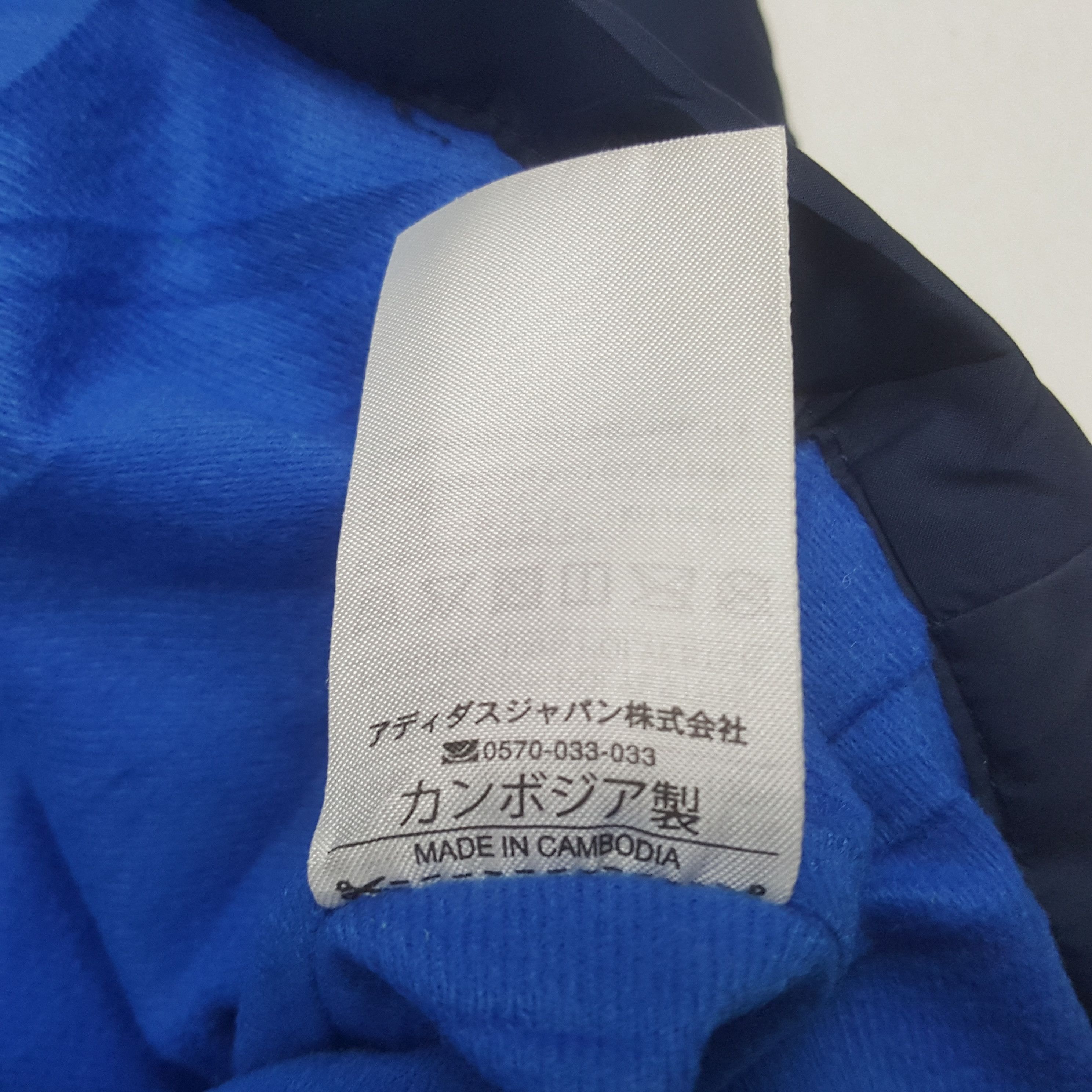 Adidas Vintage Adidas Outdoor Long Puffer Jacket C313N24 Size US S / EU 44-46 / 1 - 9 Thumbnail