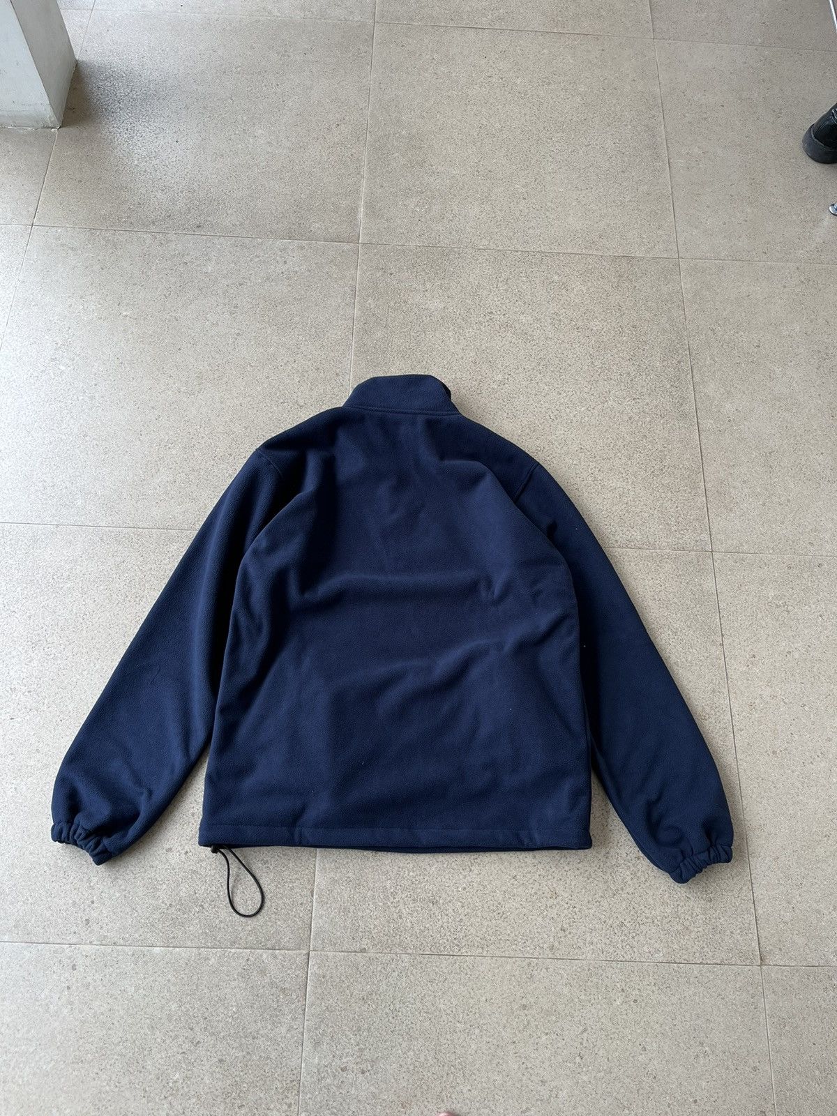 Yves Saint Laurent Vintage Dead Stock Yves Saint Laurent Pour Homme abig Logo Size US L / EU 52-54 / 3 - 5 Thumbnail