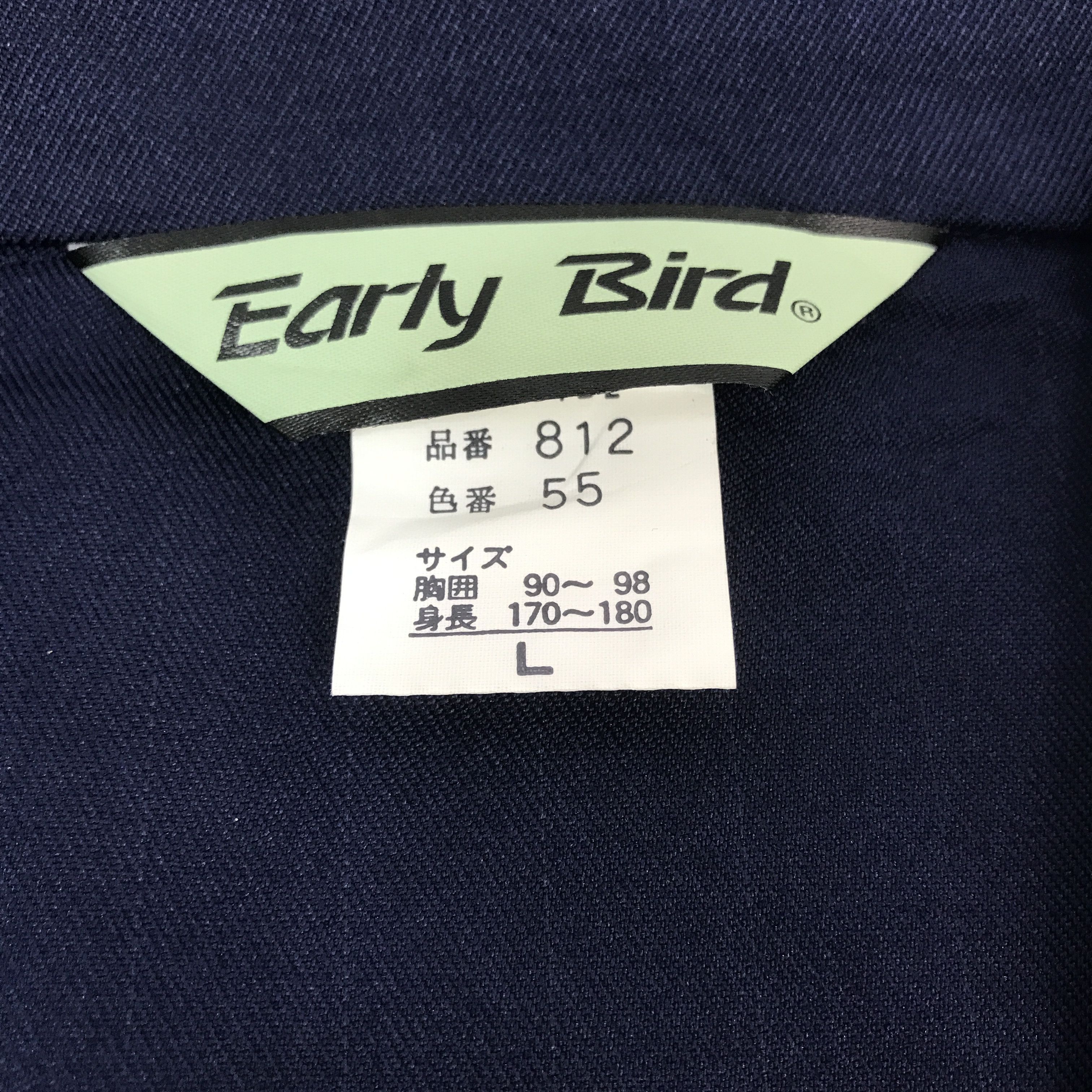 Japanese Brand × Vintage Vintage Toyota X Yokohama Racing uniforms custom Jacket Size US L / EU 52-54 / 3 - 11 Thumbnail