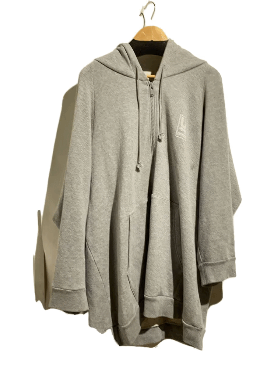 Undercover Oversized Spiritual Noise Hoodie Size US XL / EU 56 / 4 - 1 Thumbnail