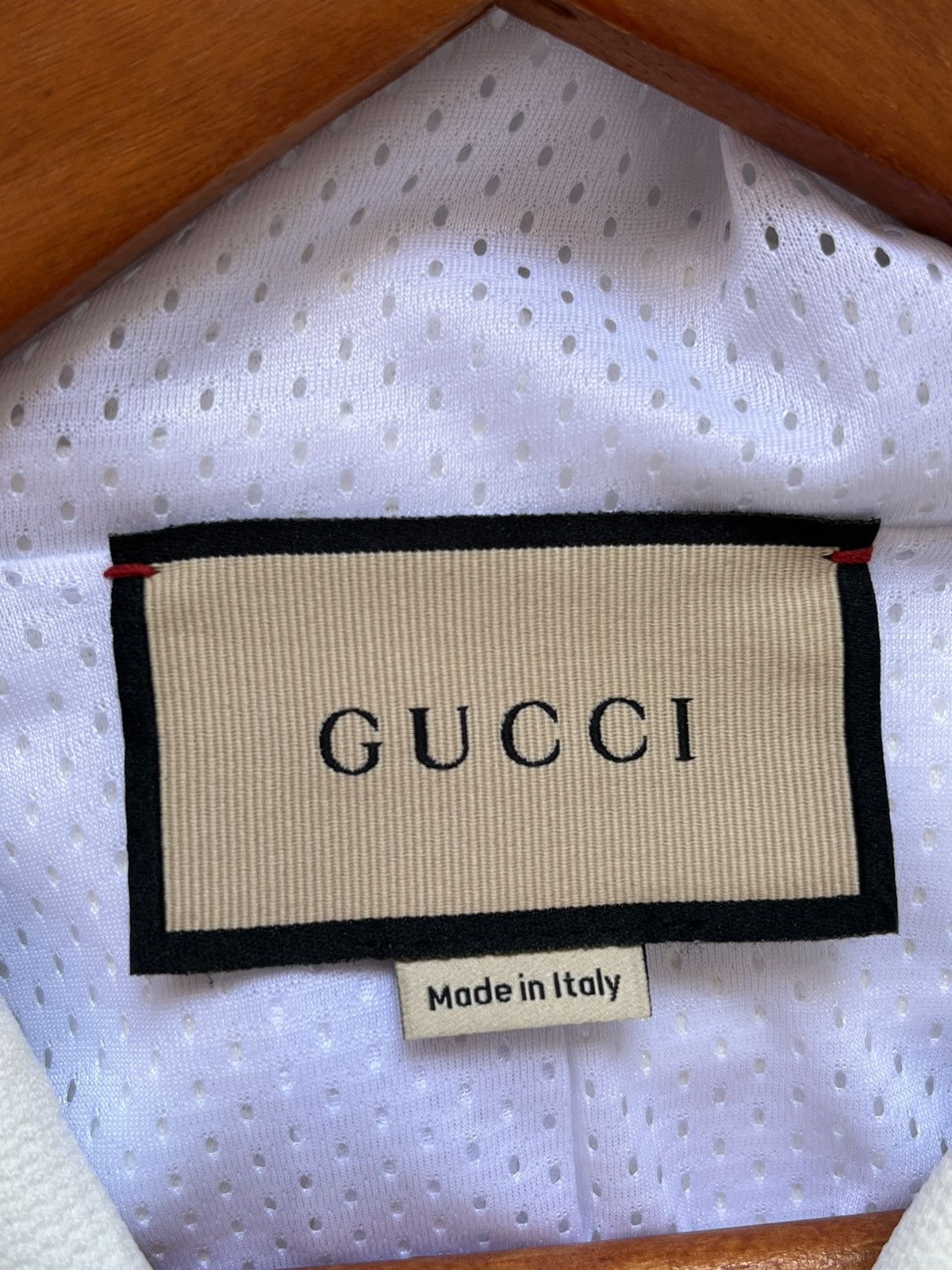 Gucci Gucci Web Stripe Zipped hoodie Size US S / EU 44-46 / 1 - 4 Thumbnail