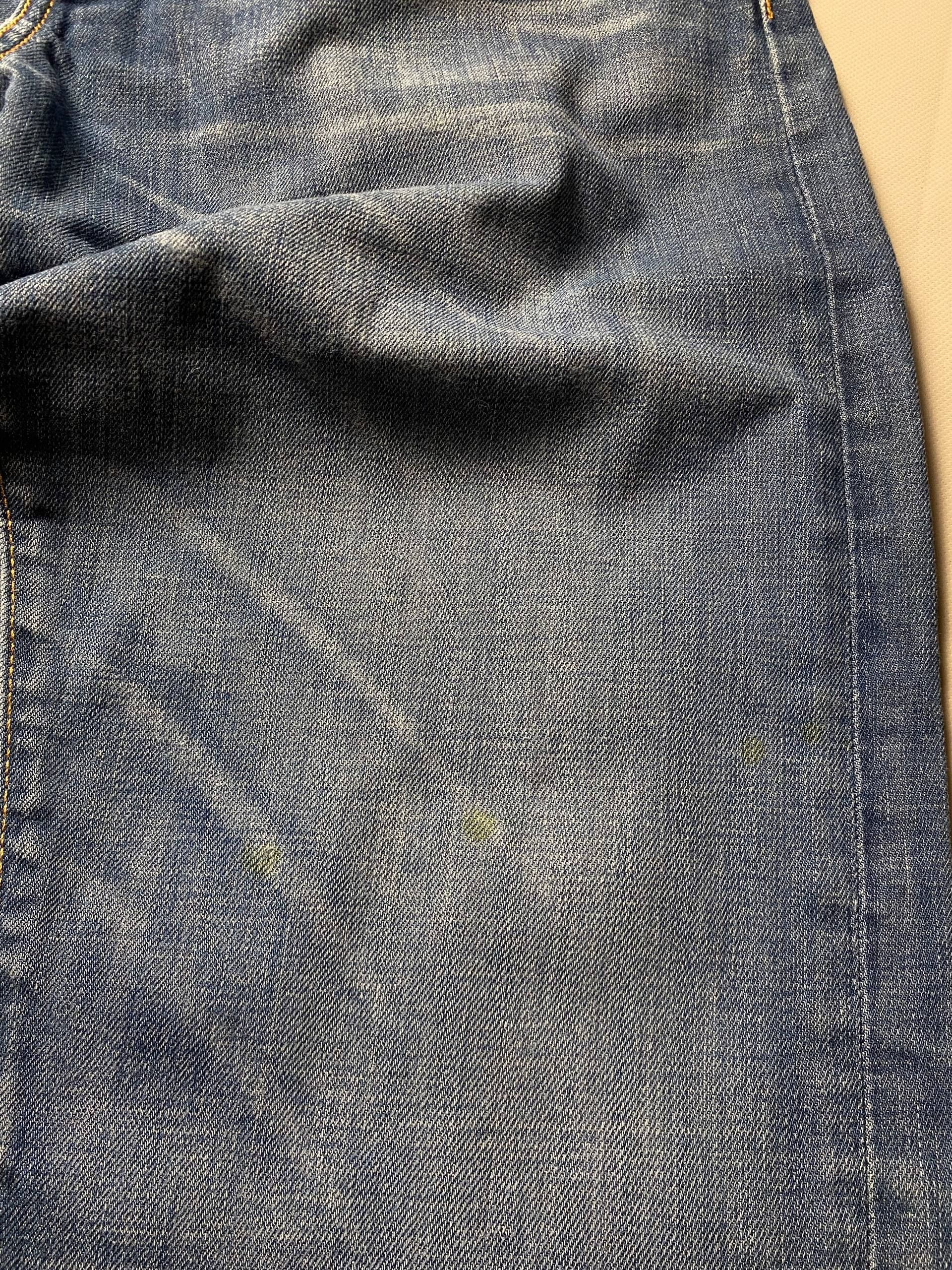 Levi's Vintage Levis 504 Jeans Size US 32 / EU 48 - 8 Thumbnail