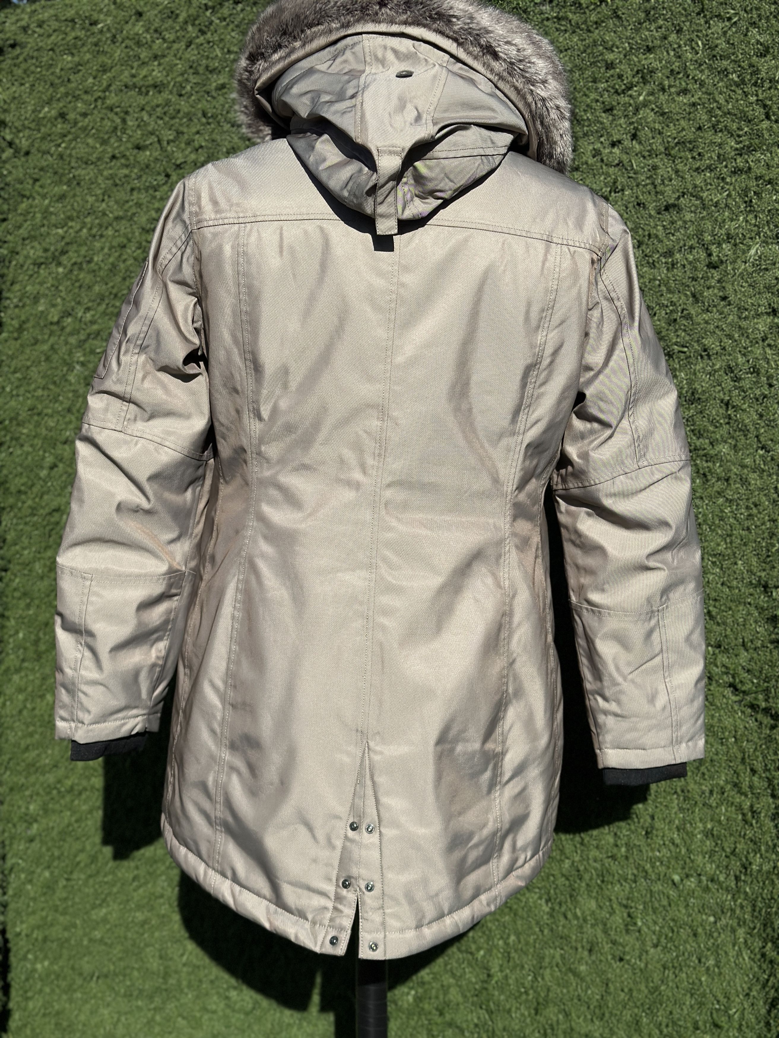 Wellensteyn Wellensteyn SZ-66-1 W19-K Arctic Winter Parka Jacket Fur L Size L / US 10 / IT 46 - 6 Thumbnail