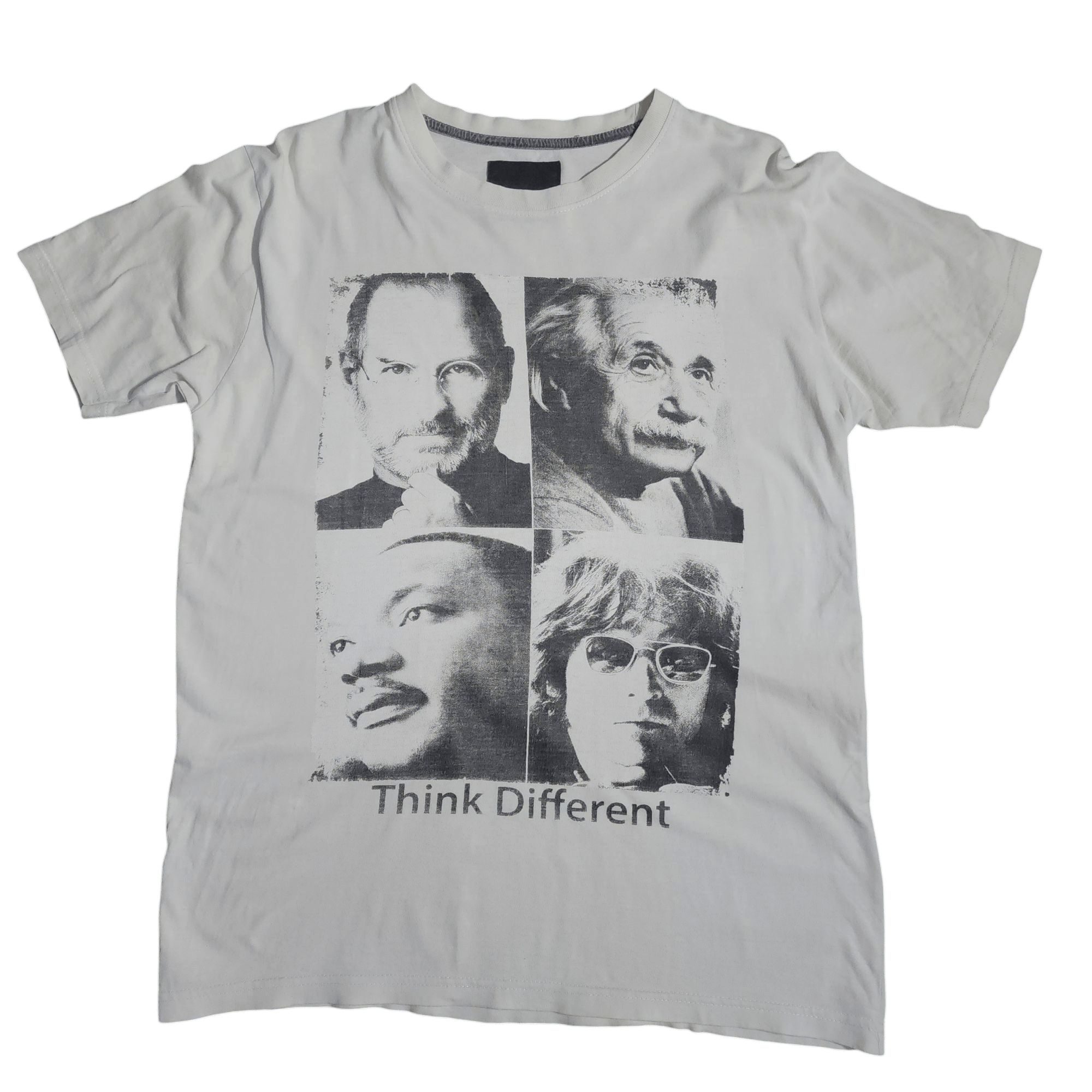 Apple Think Different | Grailed