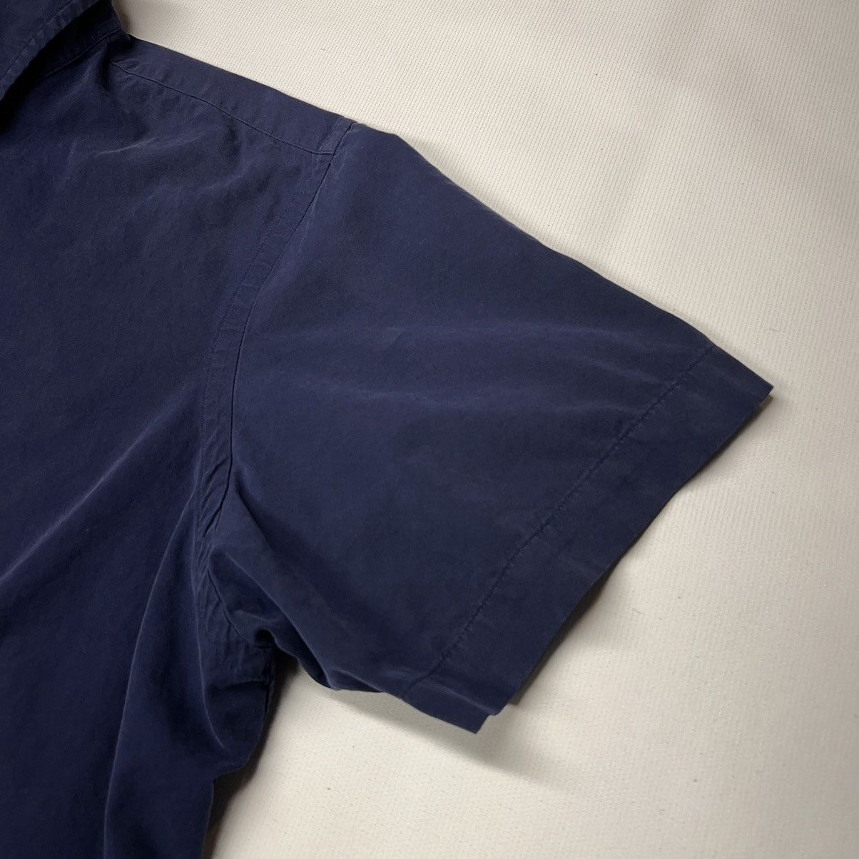 Polo Ralph Lauren Polo Ralph Lauren Shirt Button Down Short Sleeve Pony Preppy Size US XL / EU 56 / 4 - 3 Thumbnail