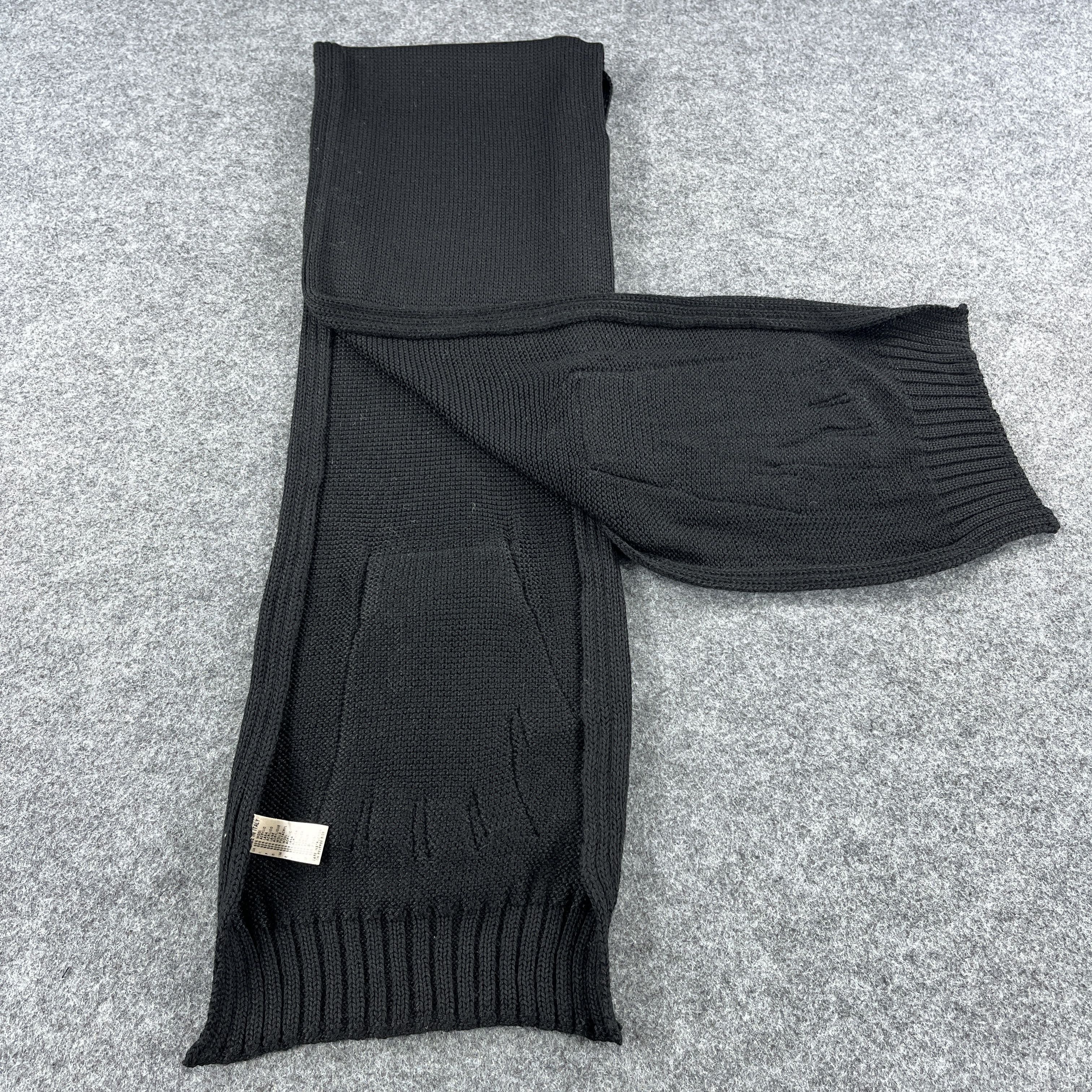 Diesel Diesel Scarf / Muffler / Neckwear T1442 Size ONE SIZE - 4 Thumbnail
