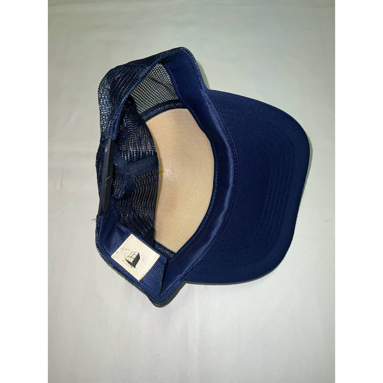 Undercover Undercover Laboratories Trucker Hat Size ONE SIZE - 2 Thumbnail