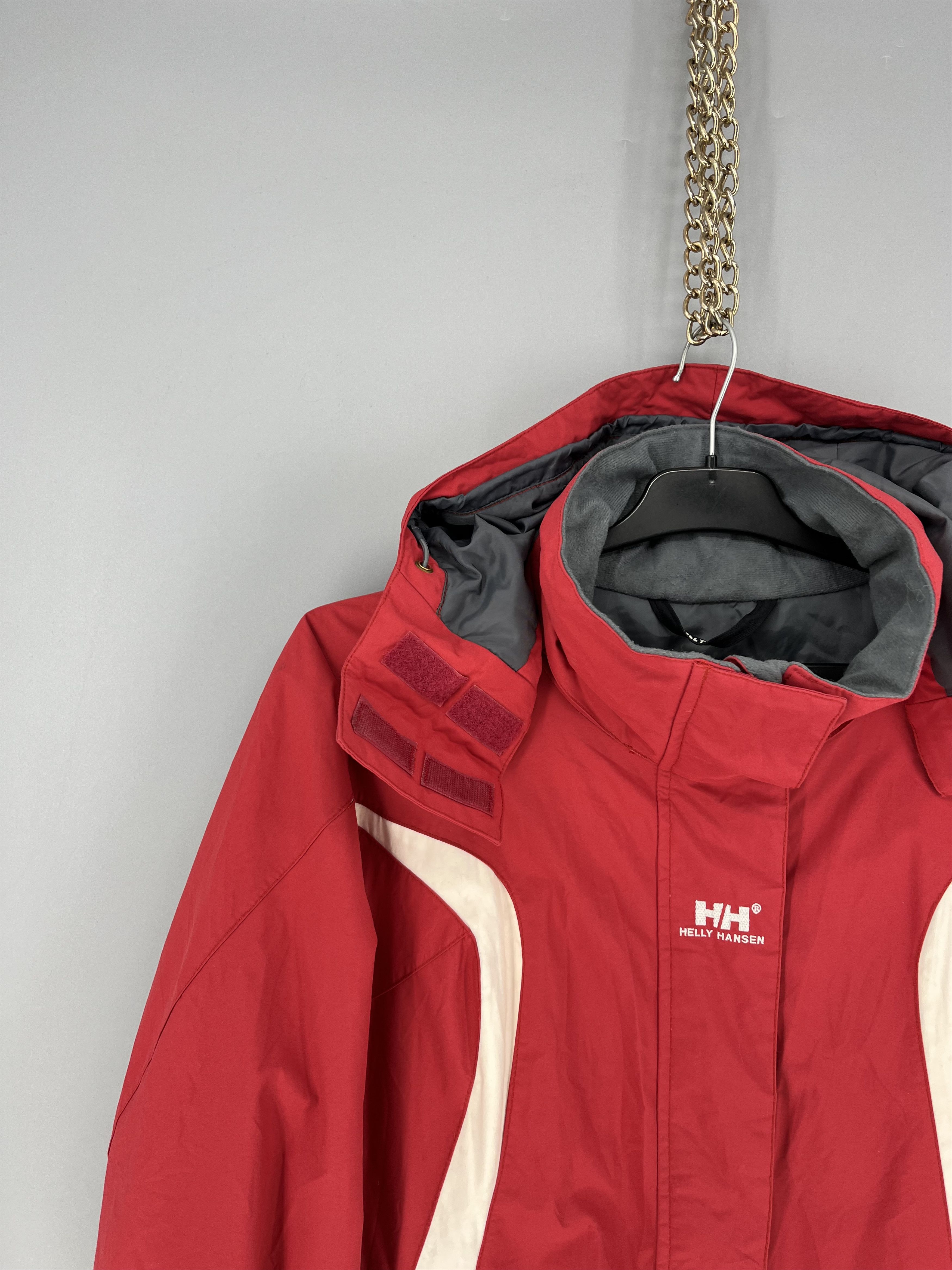 Helly Hansen Helly Hansen Women Snowboard Outdoor Skiing Jacket Size S / US 4 / IT 40 - 4 Thumbnail