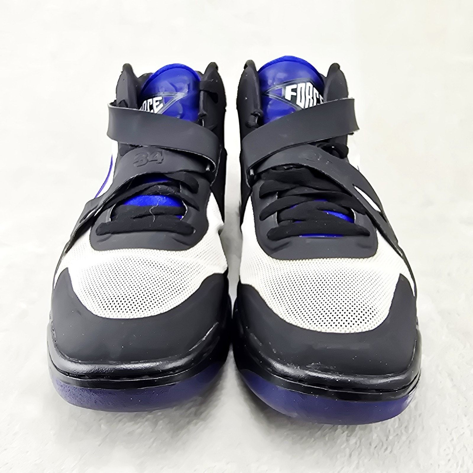 2013 Nike Air Force Max CB HYP Mens Sneakers Barkley