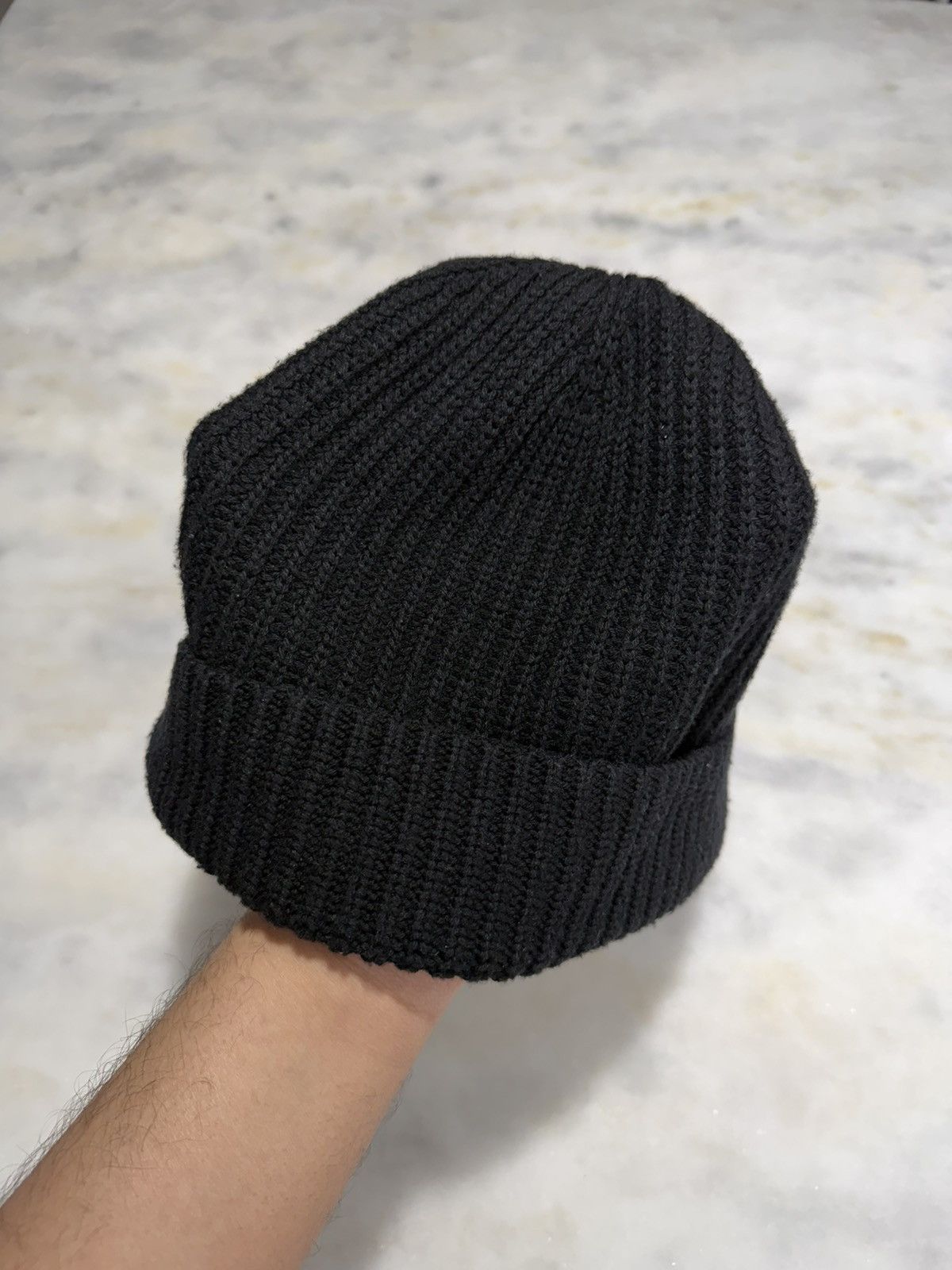 Other Organic Basics Soft Knit Fluffy Beanie Size ONE SIZE - 3 Thumbnail