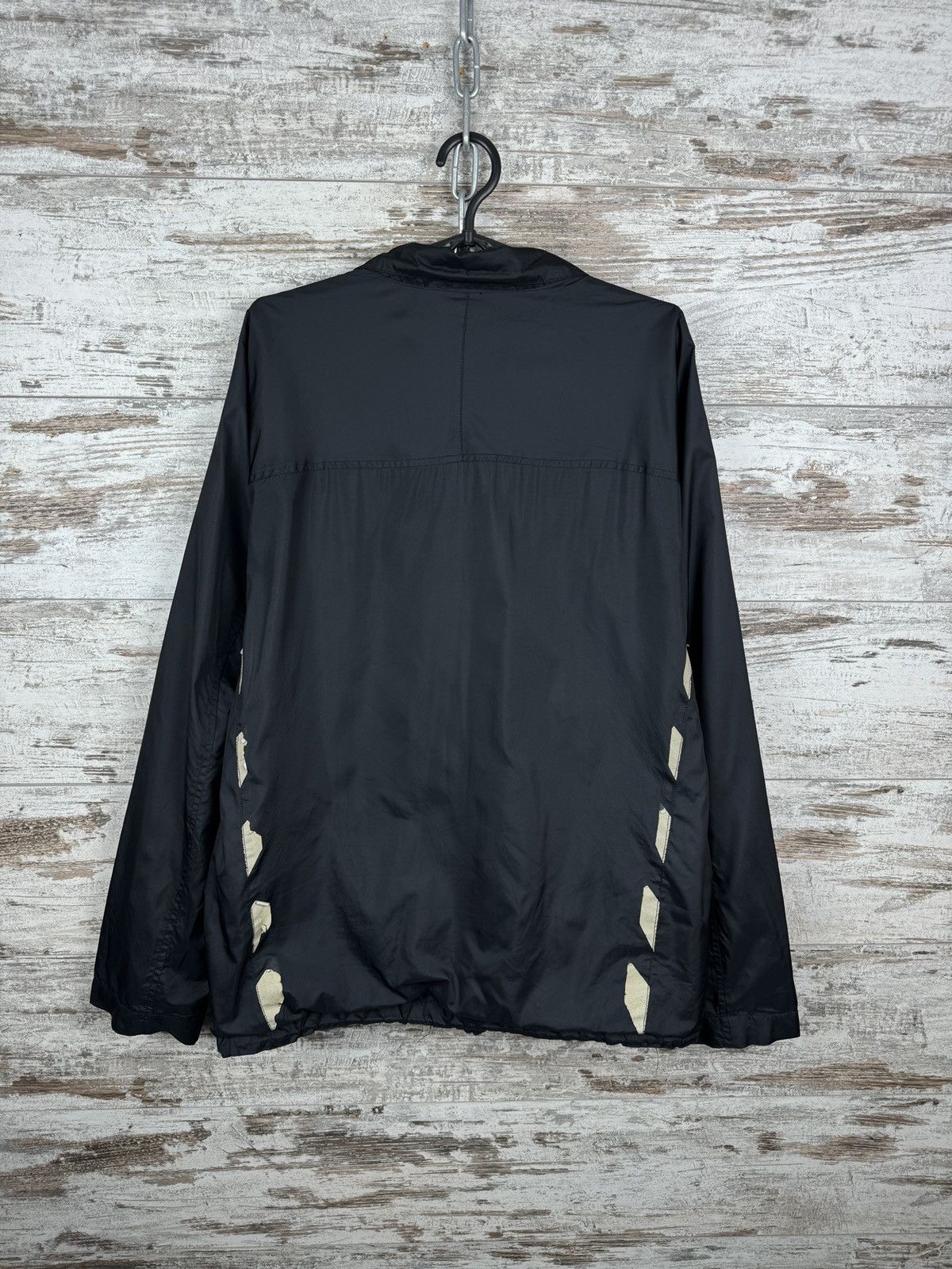 Japanese Brand Mens Vintage Oakley Jacket Japanese style y2k rare Size US L / EU 52-54 / 3 - 11 Thumbnail