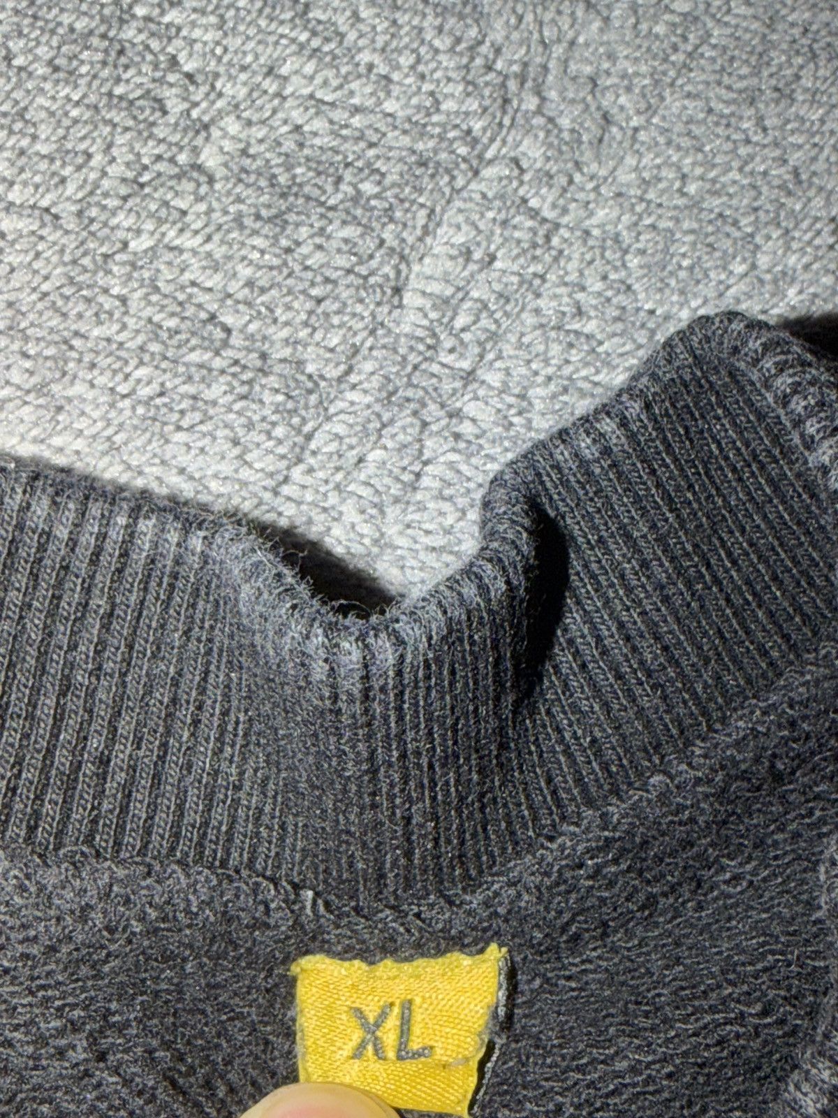 Other GFTD LA Long sleeve Size US XL / EU 56 / 4 - 4 Thumbnail