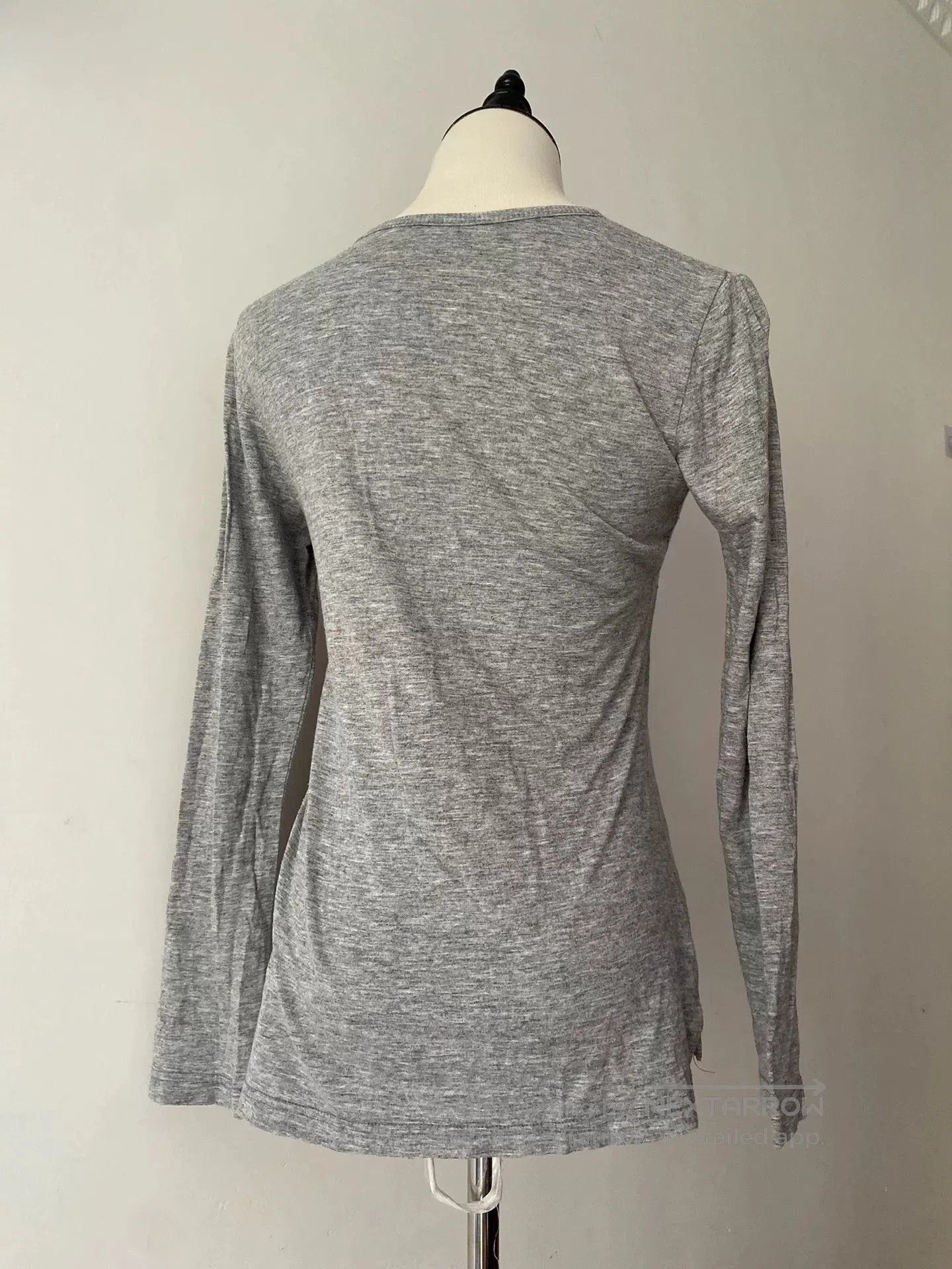 Vivienne Westwood Vivienne Westwood Vintage Heart T. Size M / US 6-8 / IT 42-44 - 4 Thumbnail