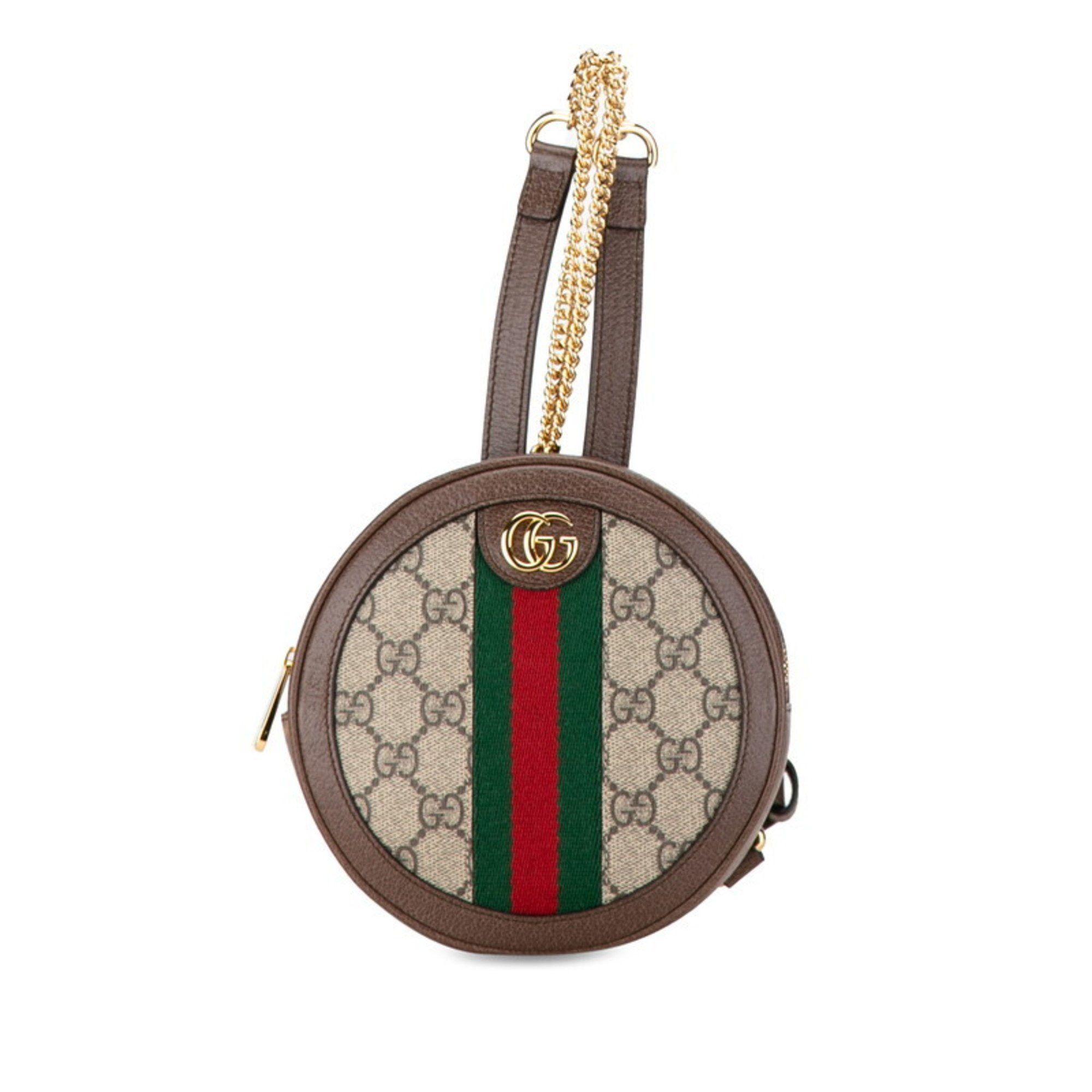 Gucci Ophidia backpack