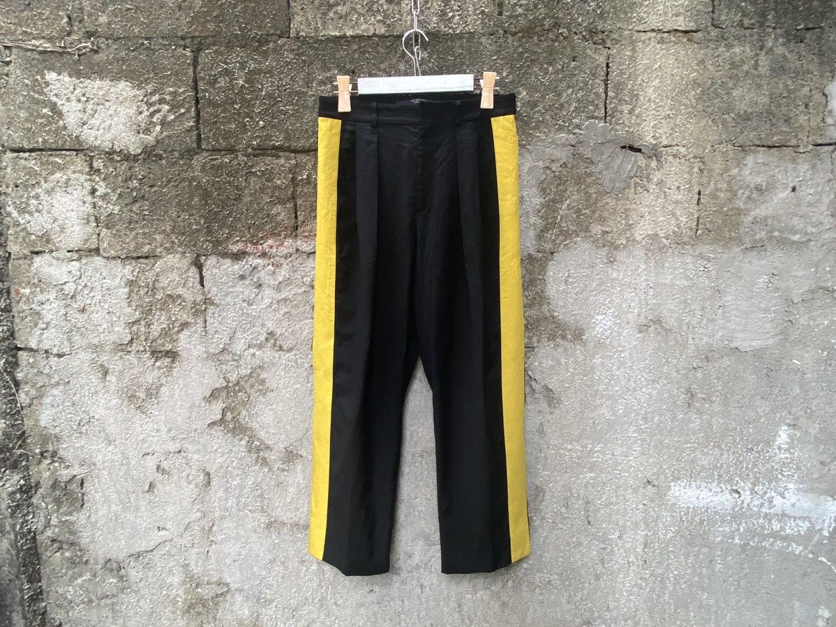 Valentino Side Tape Trouser Size US 28 / EU 44 - 1 Thumbnail