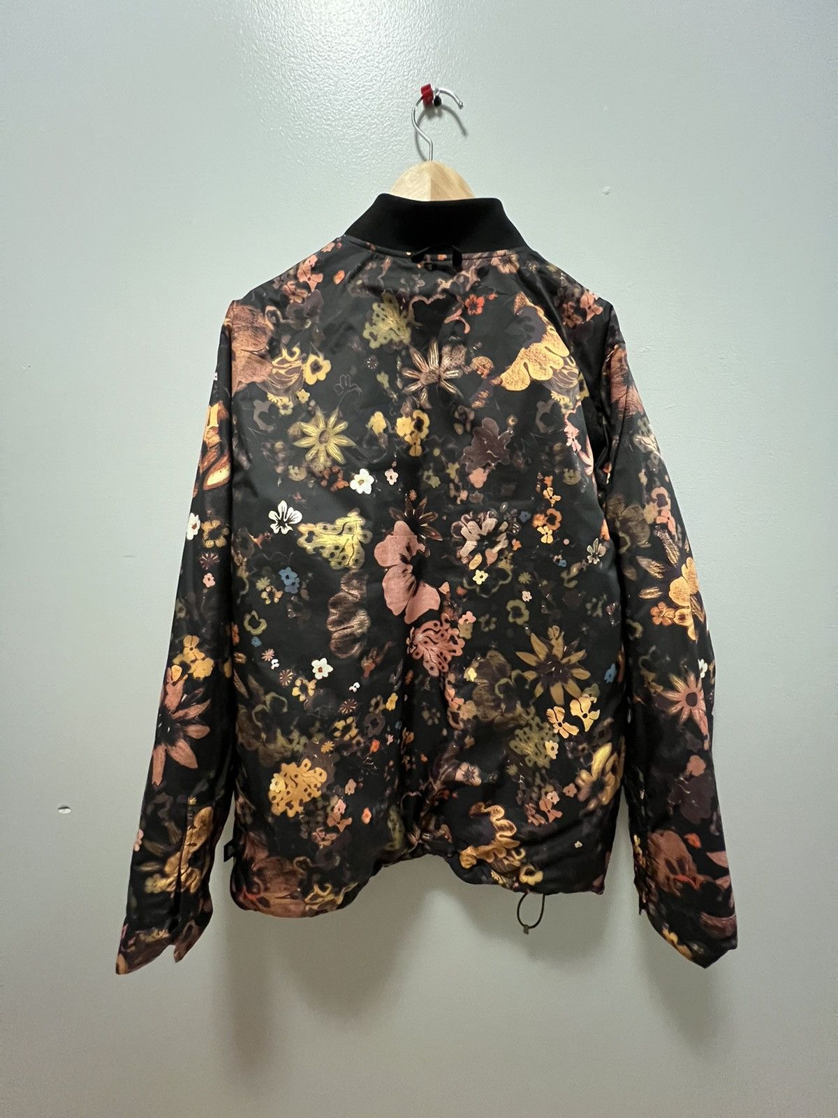The North Face The North Face Light Weight Bomber Reserveable Size US L / EU 52-54 / 3 - 2 Thumbnail
