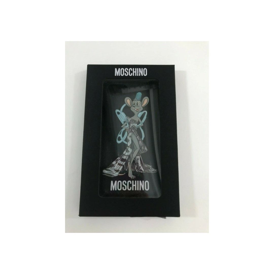 Moschino AW17 Moschino Couture Jeremy Scott CASE FOR iPhone 6/6S/7 Size ONE SIZE - 3 Thumbnail