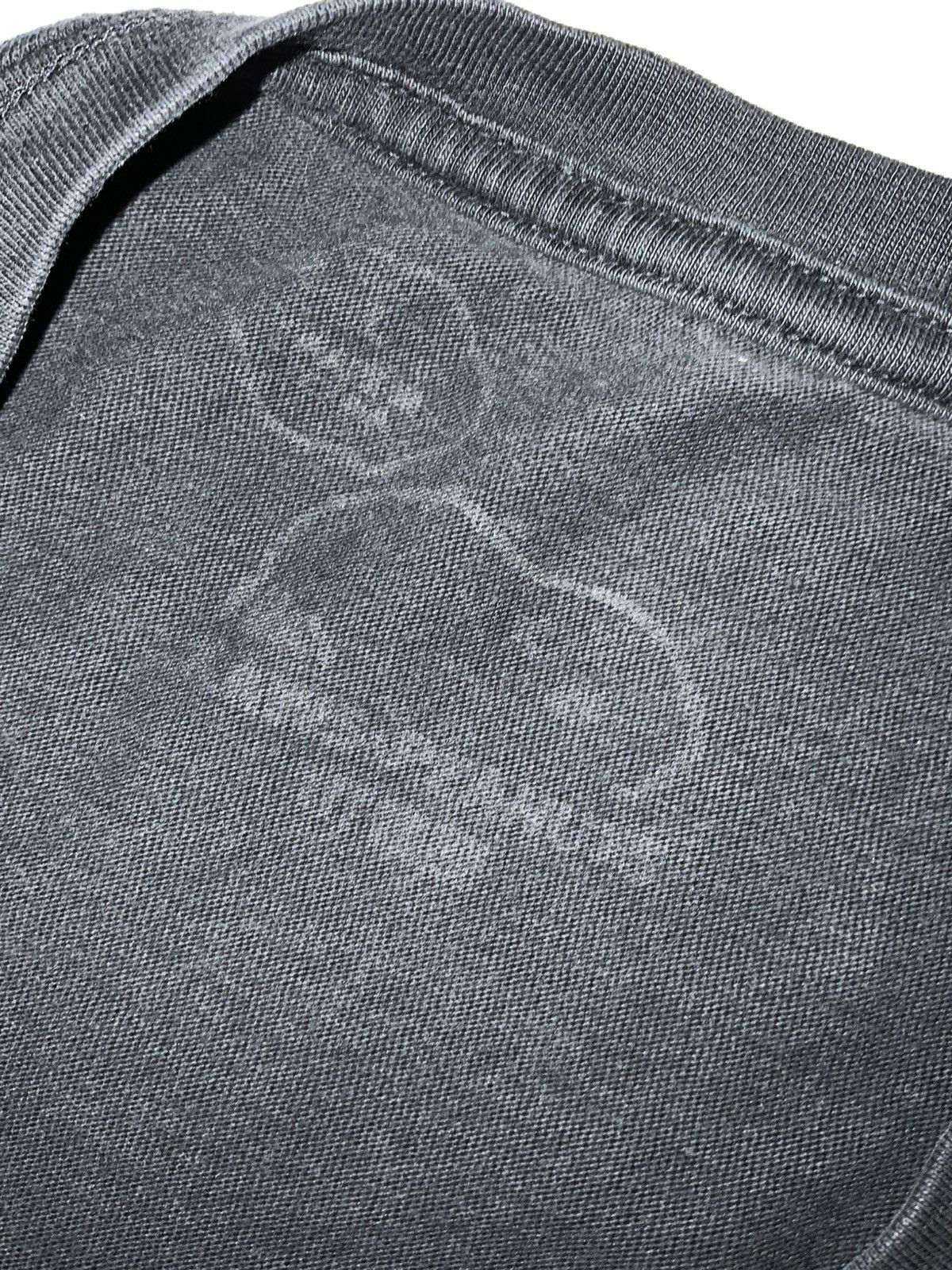 Kaws × Peanuts × Uniqlo Uniqlo UT X Kaws X Peanuts Ghost Black Crewneck S/S T-Shirt Size US L / EU 52-54 / 3 - 5 Thumbnail