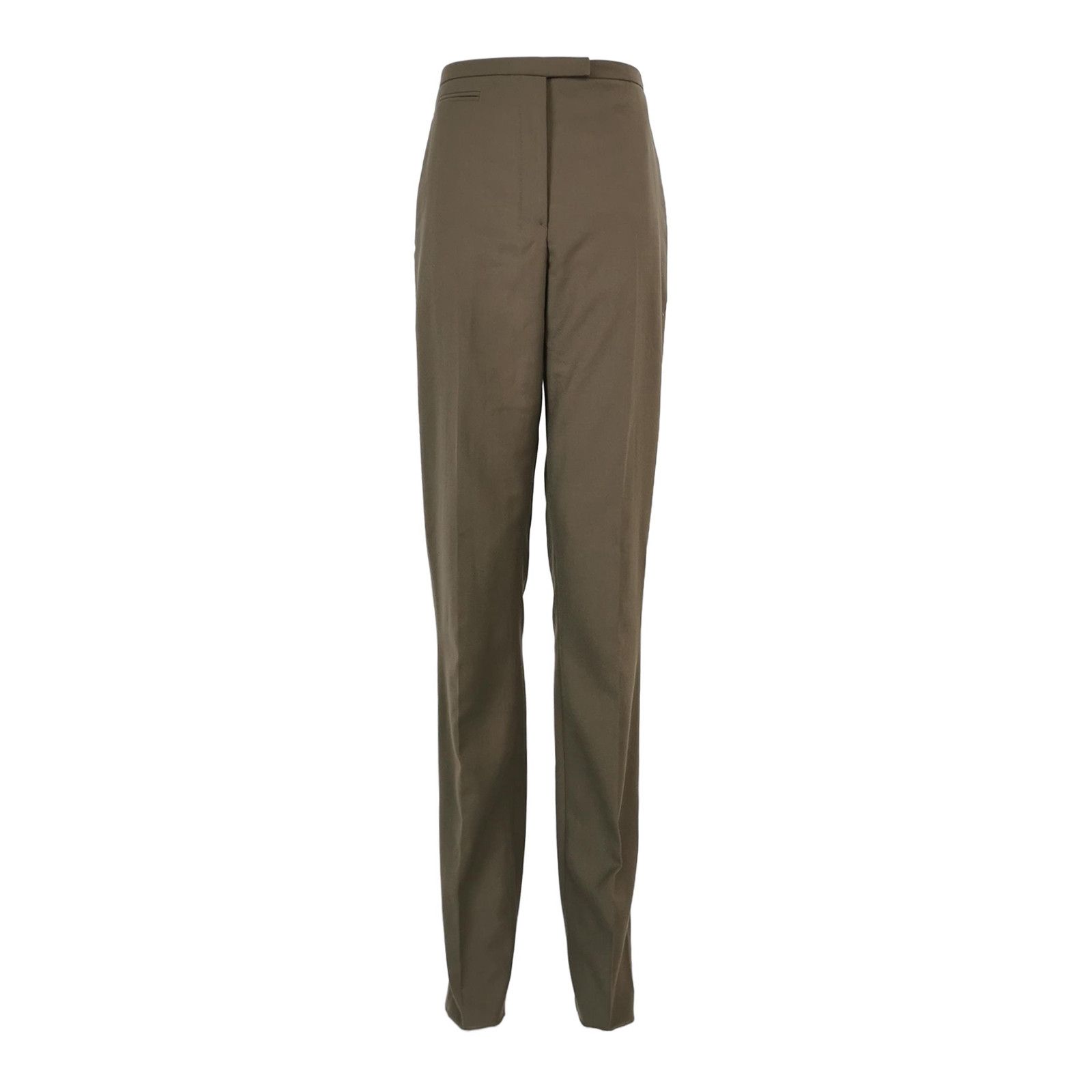 Hermes Hermes Women 36 Pants Size 36" / US 14 / IT 50 - 1 Thumbnail
