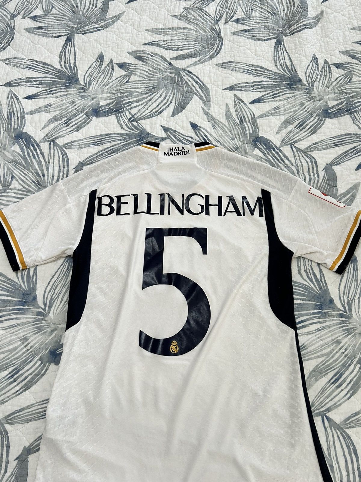 Adidas Real madrid jersey Size US XS / EU 42 / 0 - 2 Thumbnail