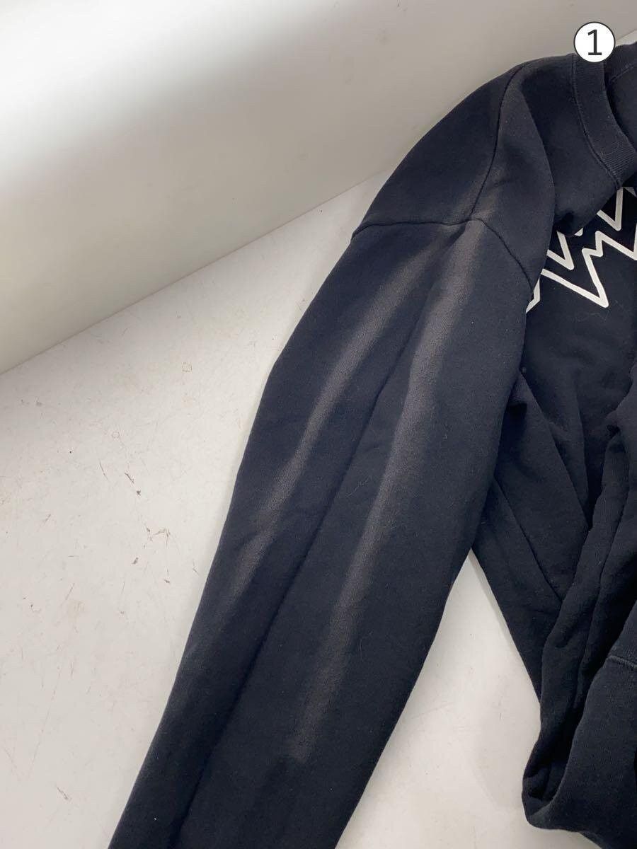 Undercover "WAHNFRIEDEN" Record Label Sweatshirt Size US L / EU 52-54 / 3 - 7 Thumbnail