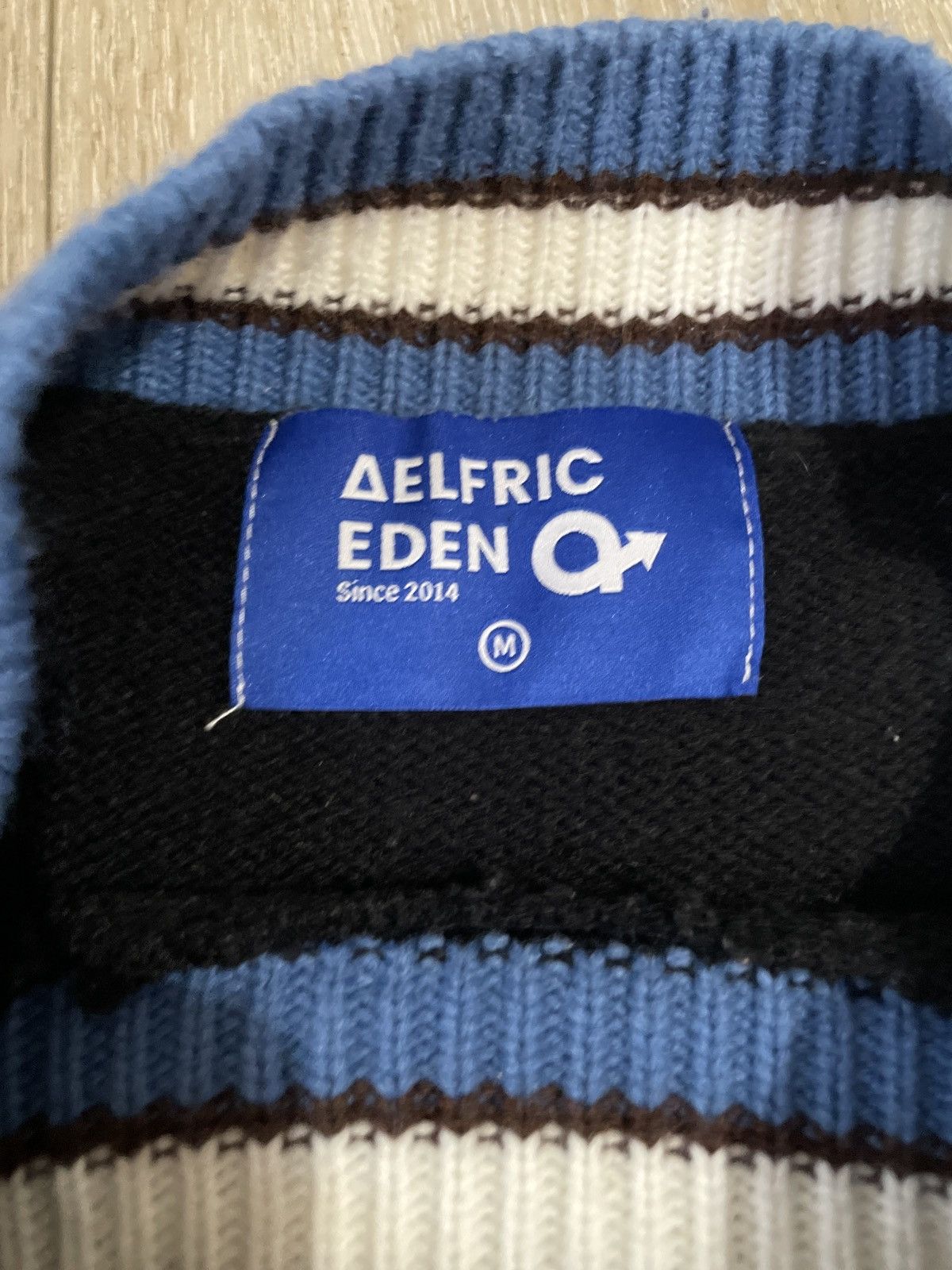 Vintage Aelfric eden knit sweater Size US M / EU 48-50 / 2 - 4 Thumbnail