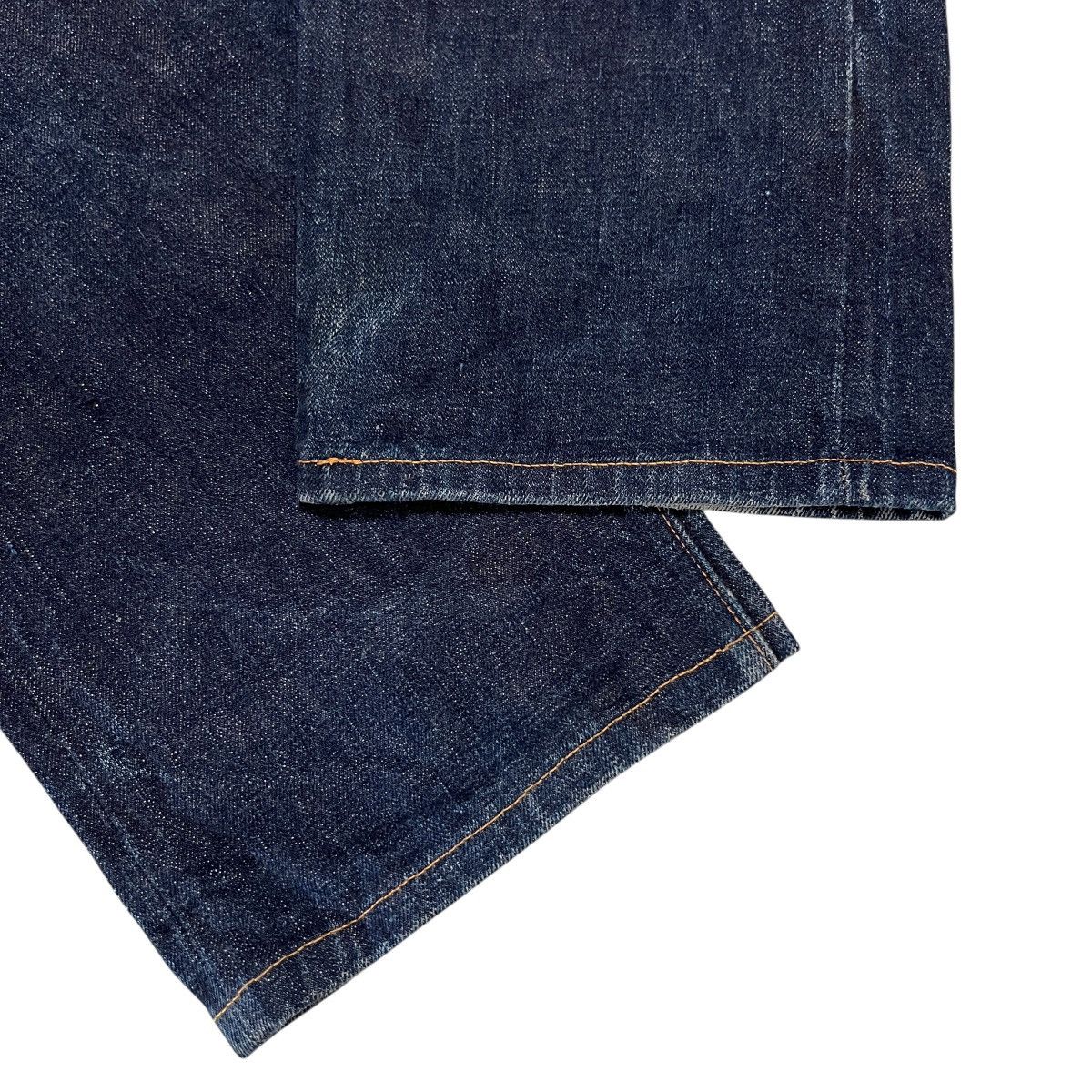 Samurai Jeans 🔥 Samurai Jeans Motorclub SM5000 GT-A Size US 36 / EU 52 - 15 Thumbnail