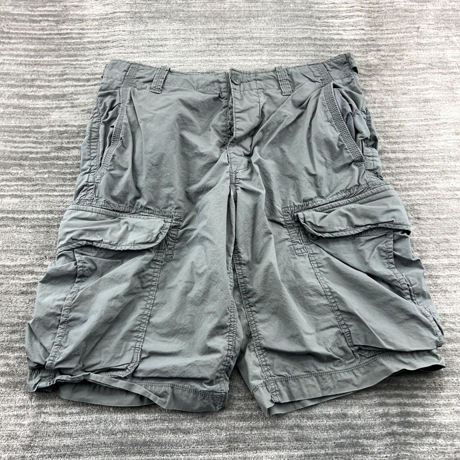 Gap Fishing Cargo Shorts for Men