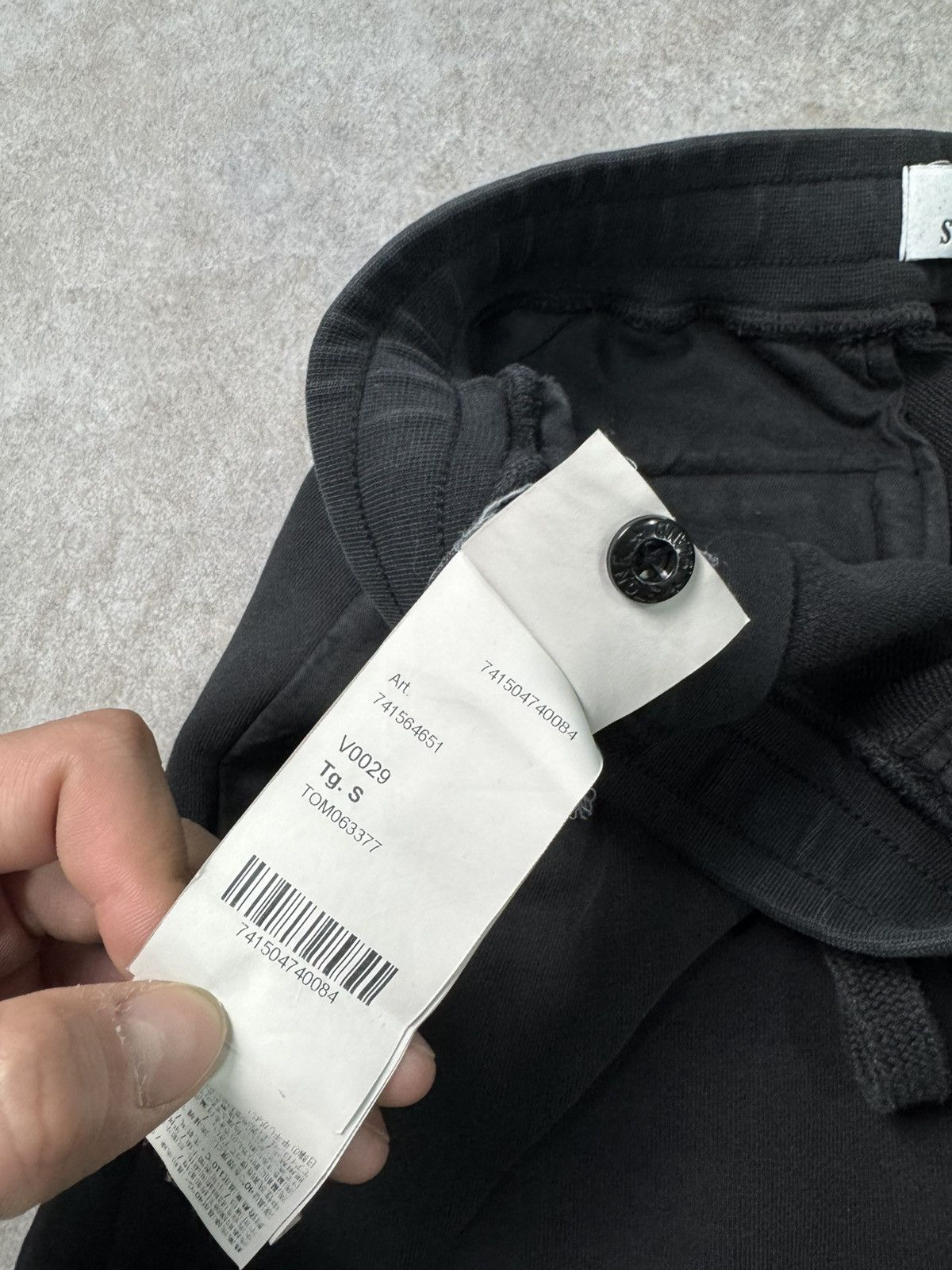 Stone island shorts